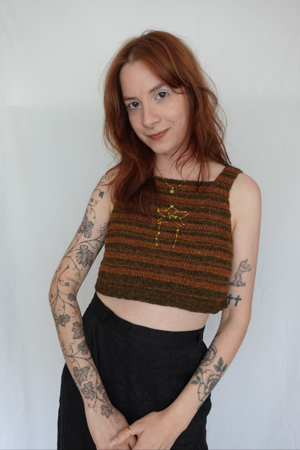 Summer Top (Single Edition)