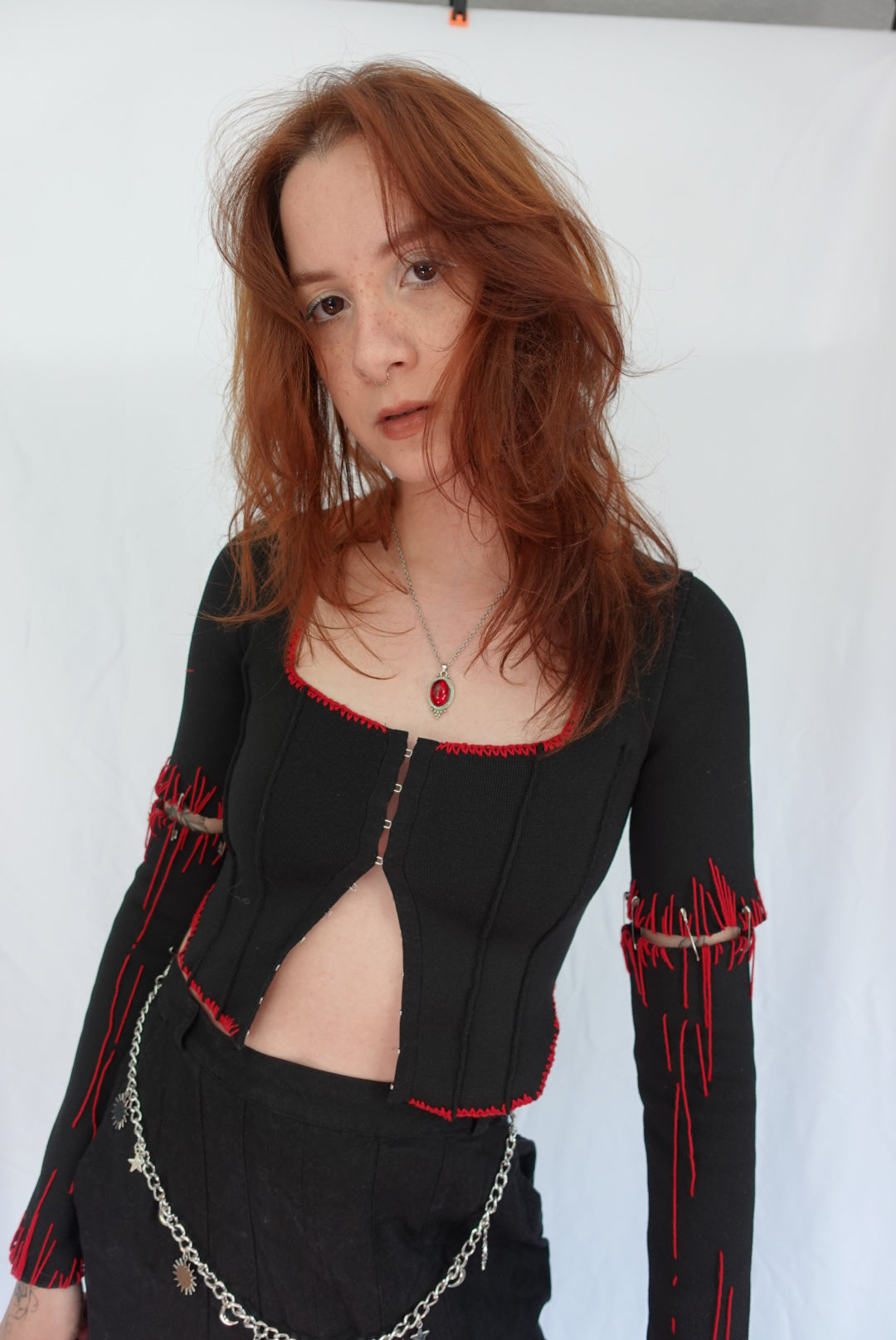 Sore Arms Top