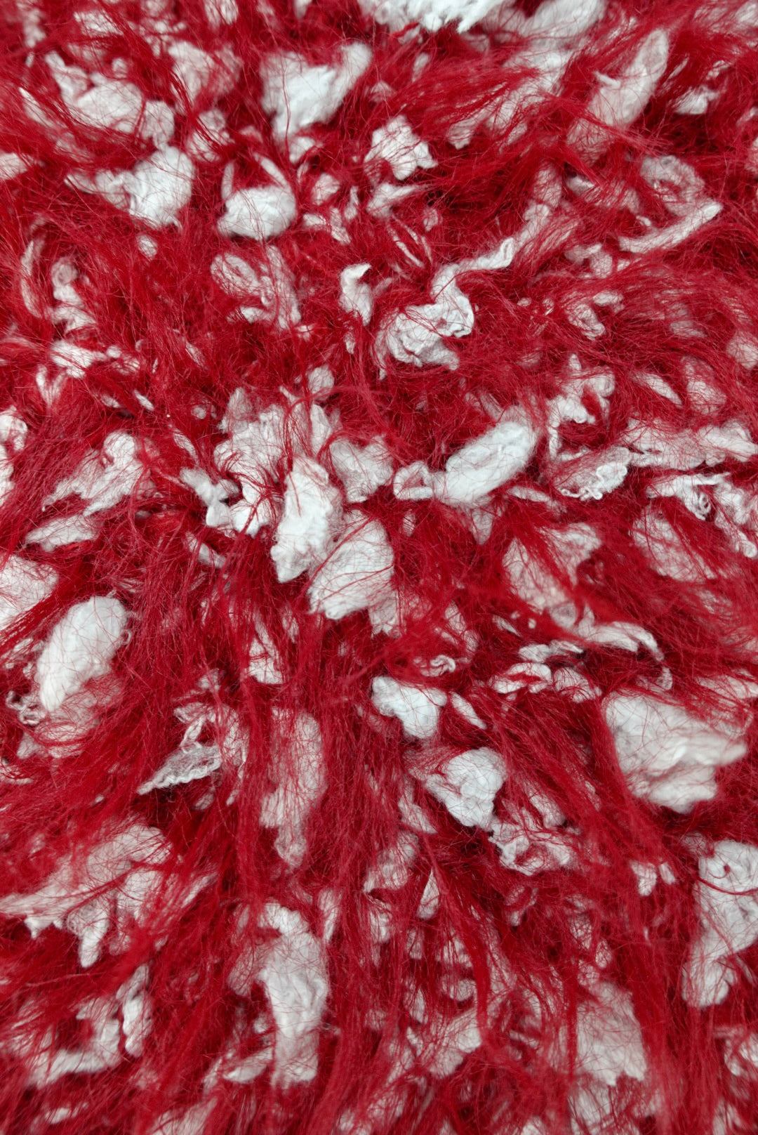 Fuzzy Bloody Bag