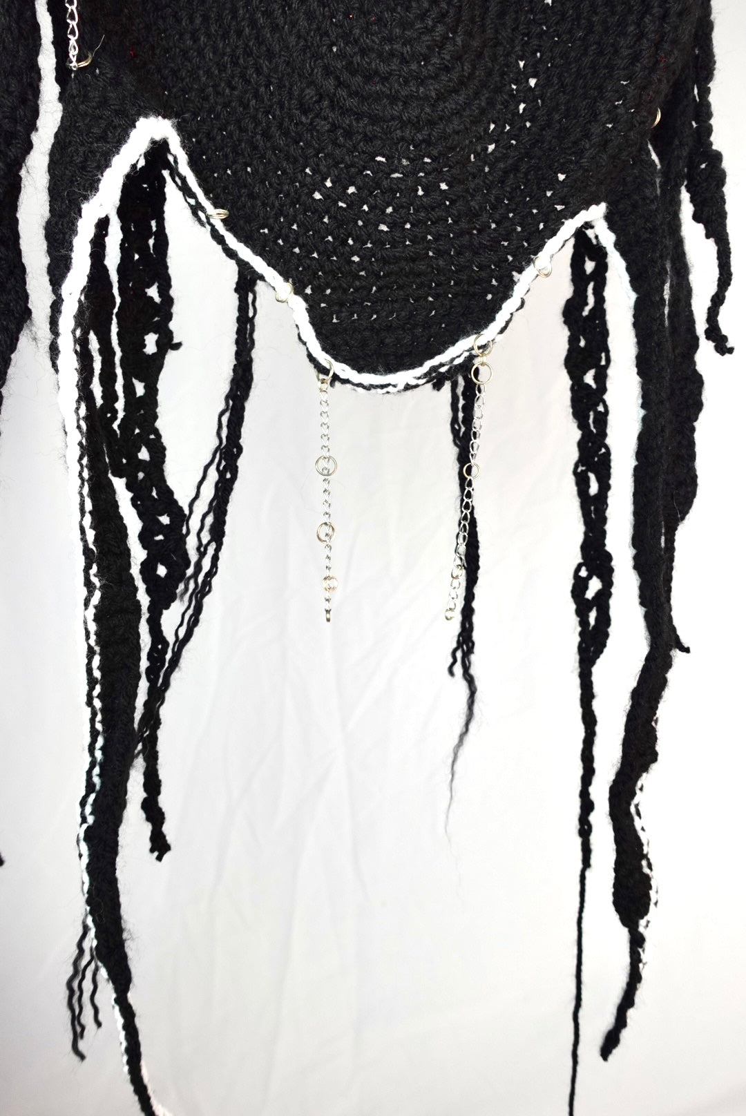 Web Spider Top (Single Edition)