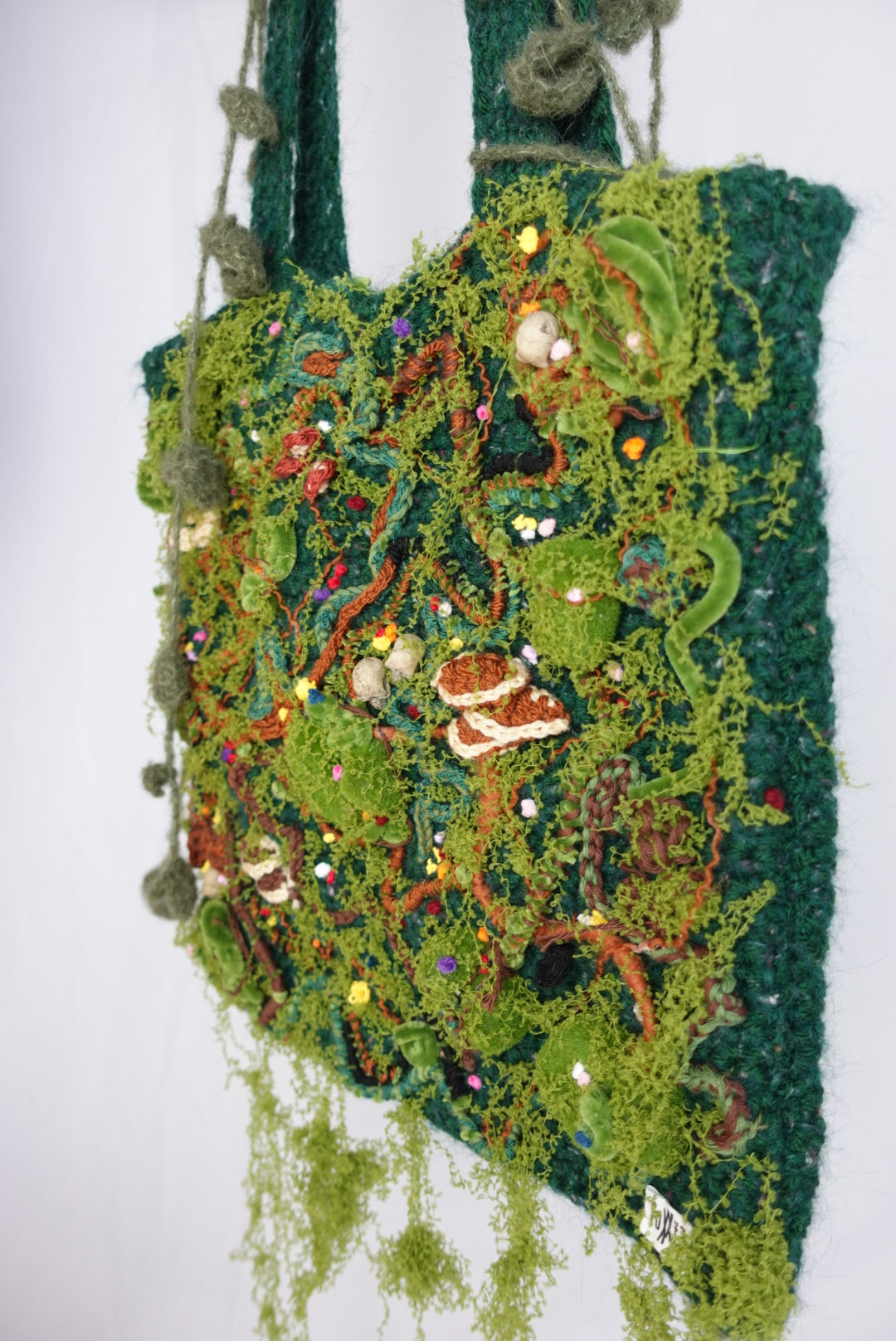 Woodland Bag