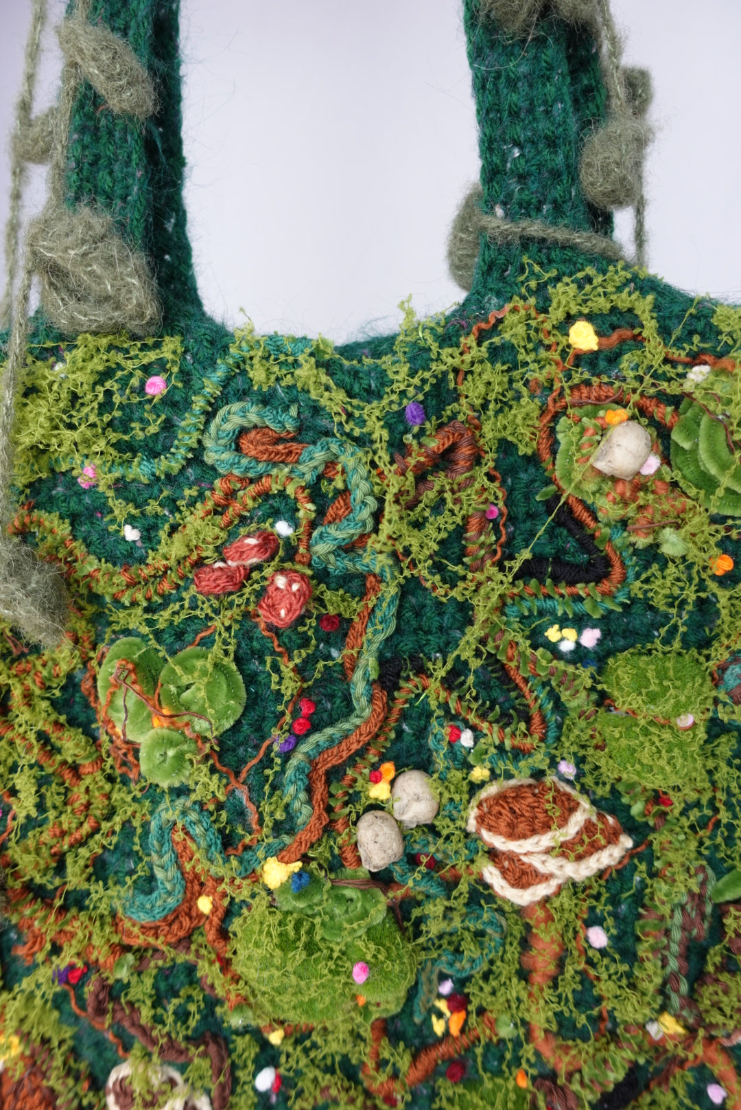 Woodland Bag