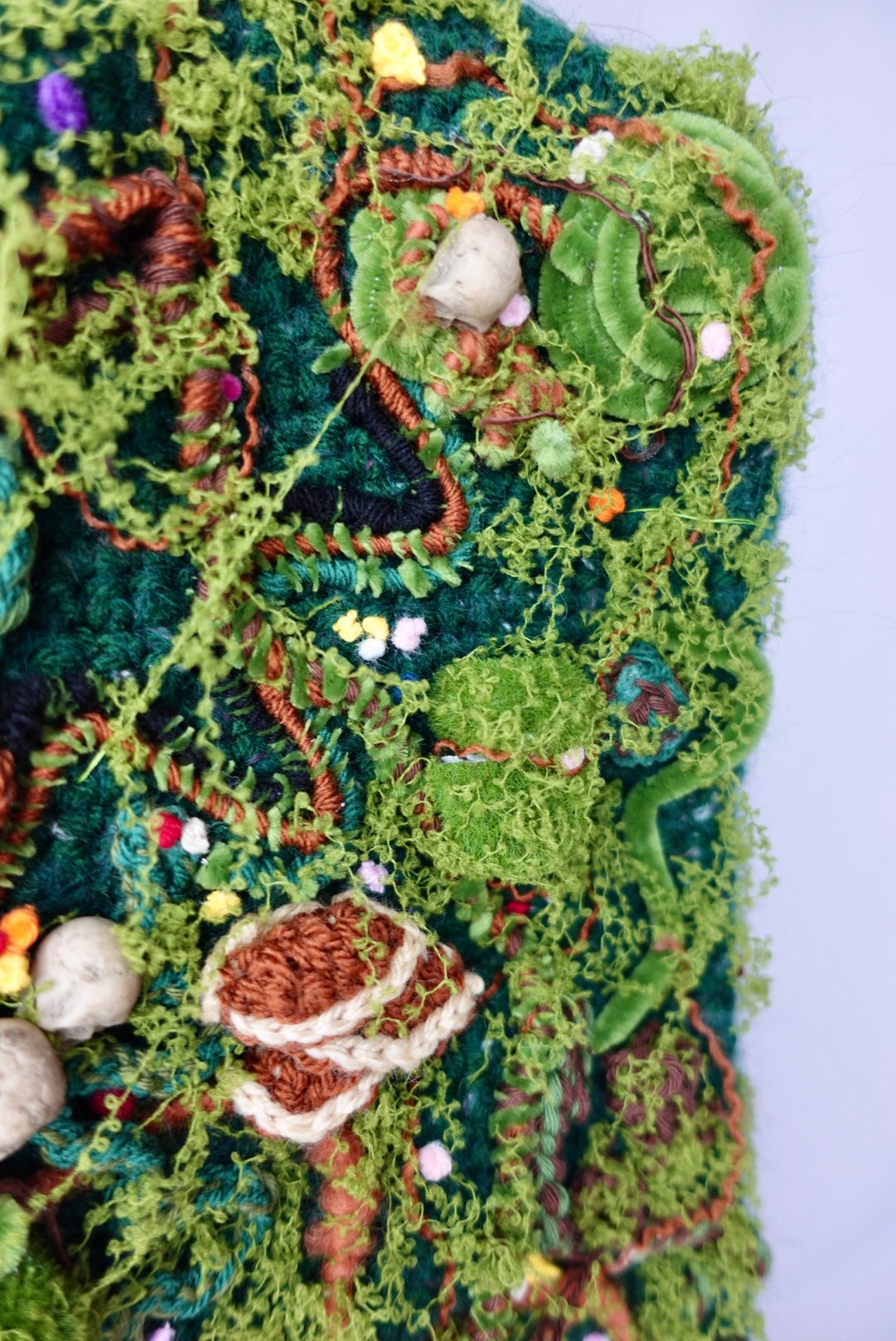 Woodland Bag