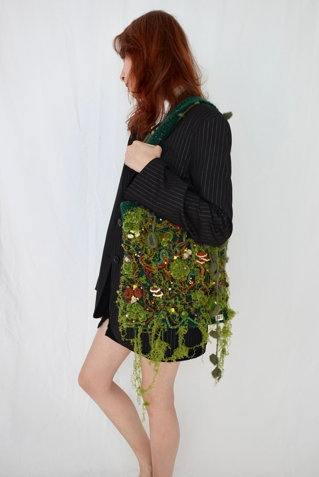 Woodland Bag