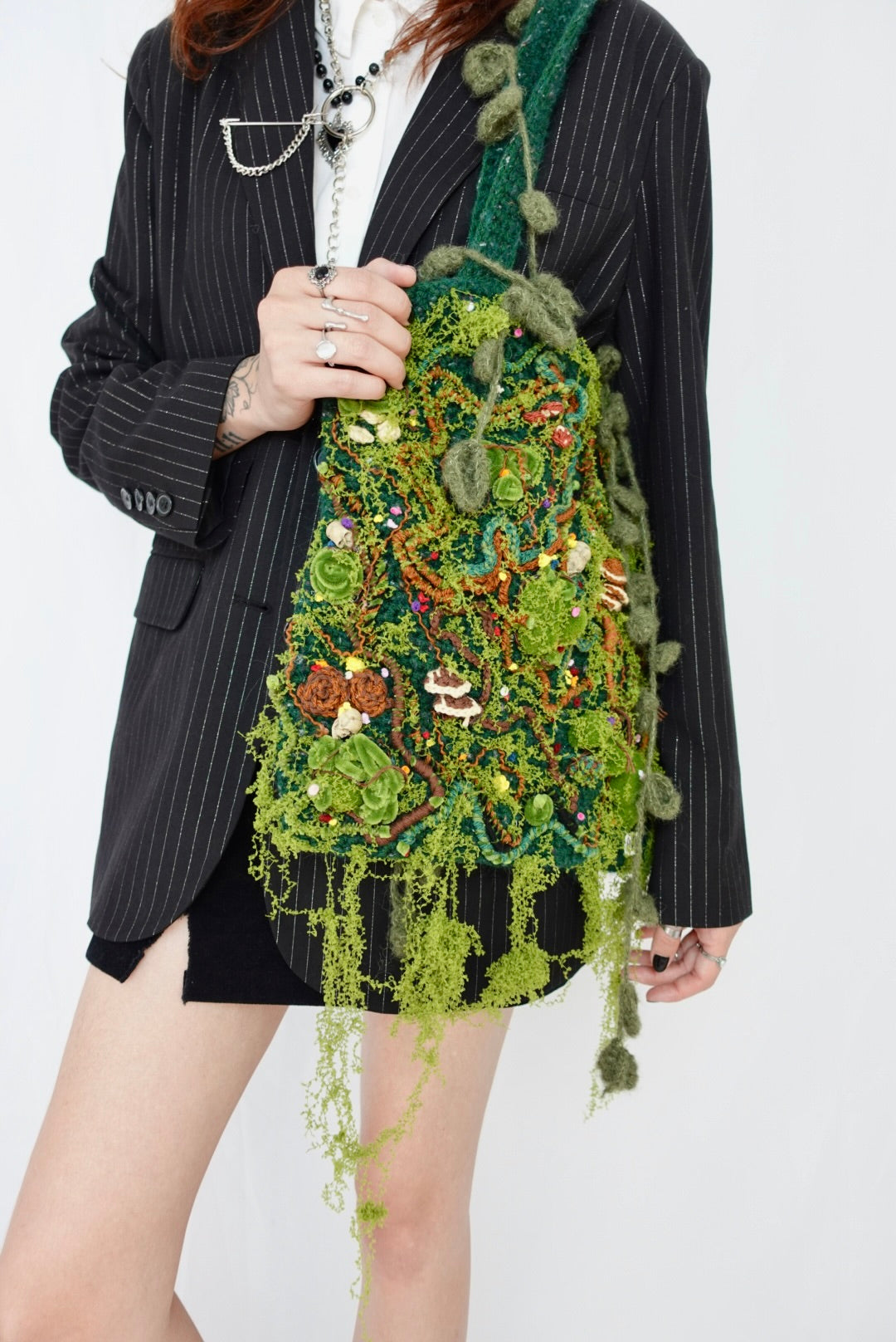 Woodland Bag