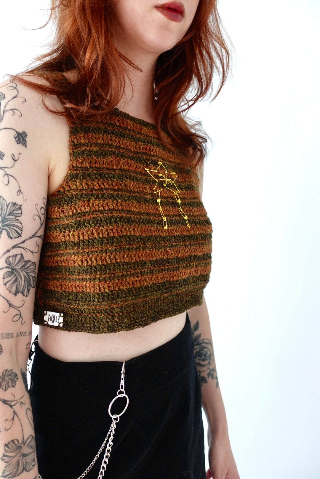Summer Top (Single Edition)