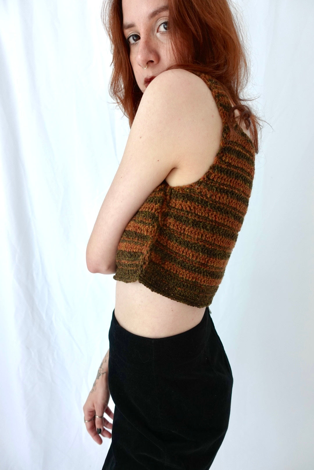 Summer Top (Single Edition)