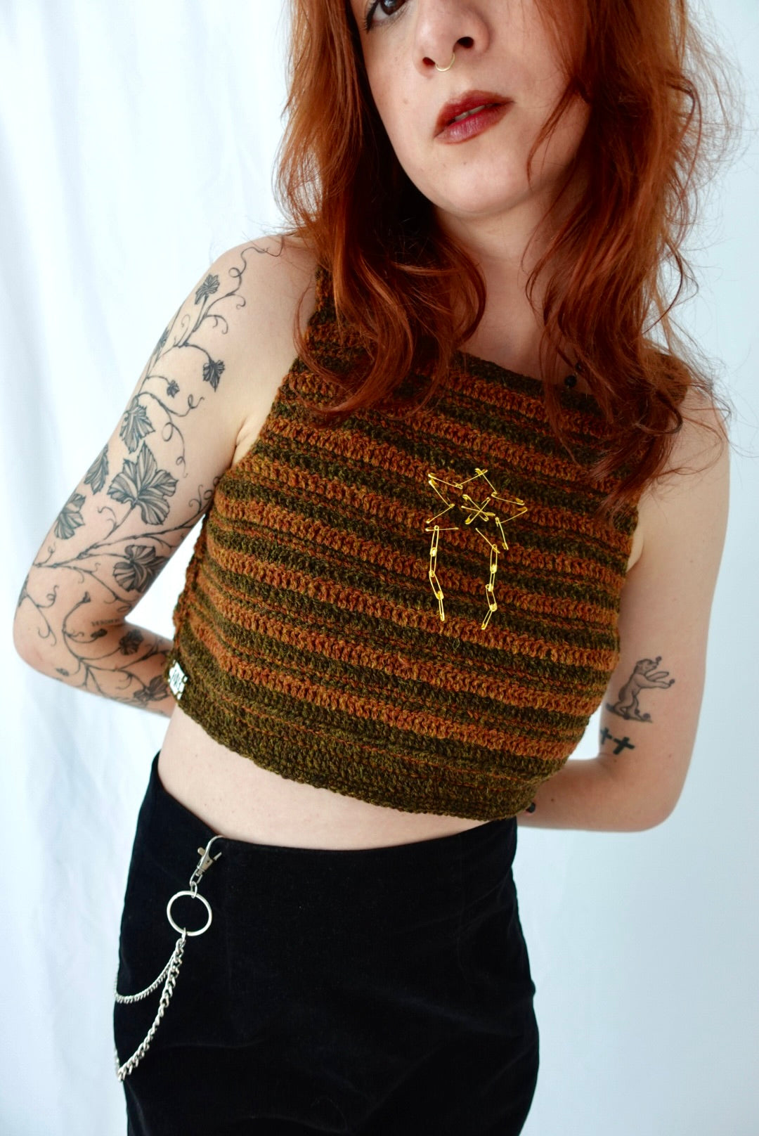 Summer Top (Single Edition)