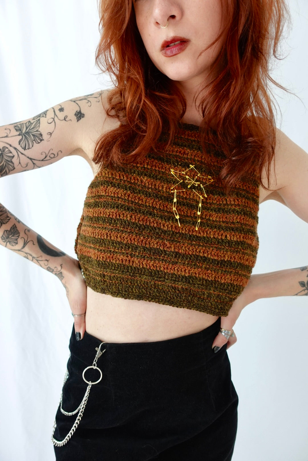 Summer Top (Single Edition)