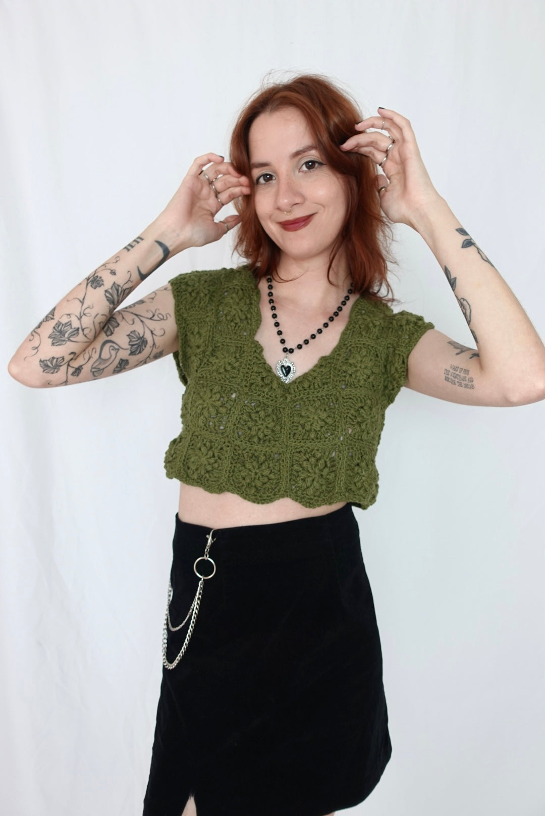 Dreamy Fairy Top (Single Edition)