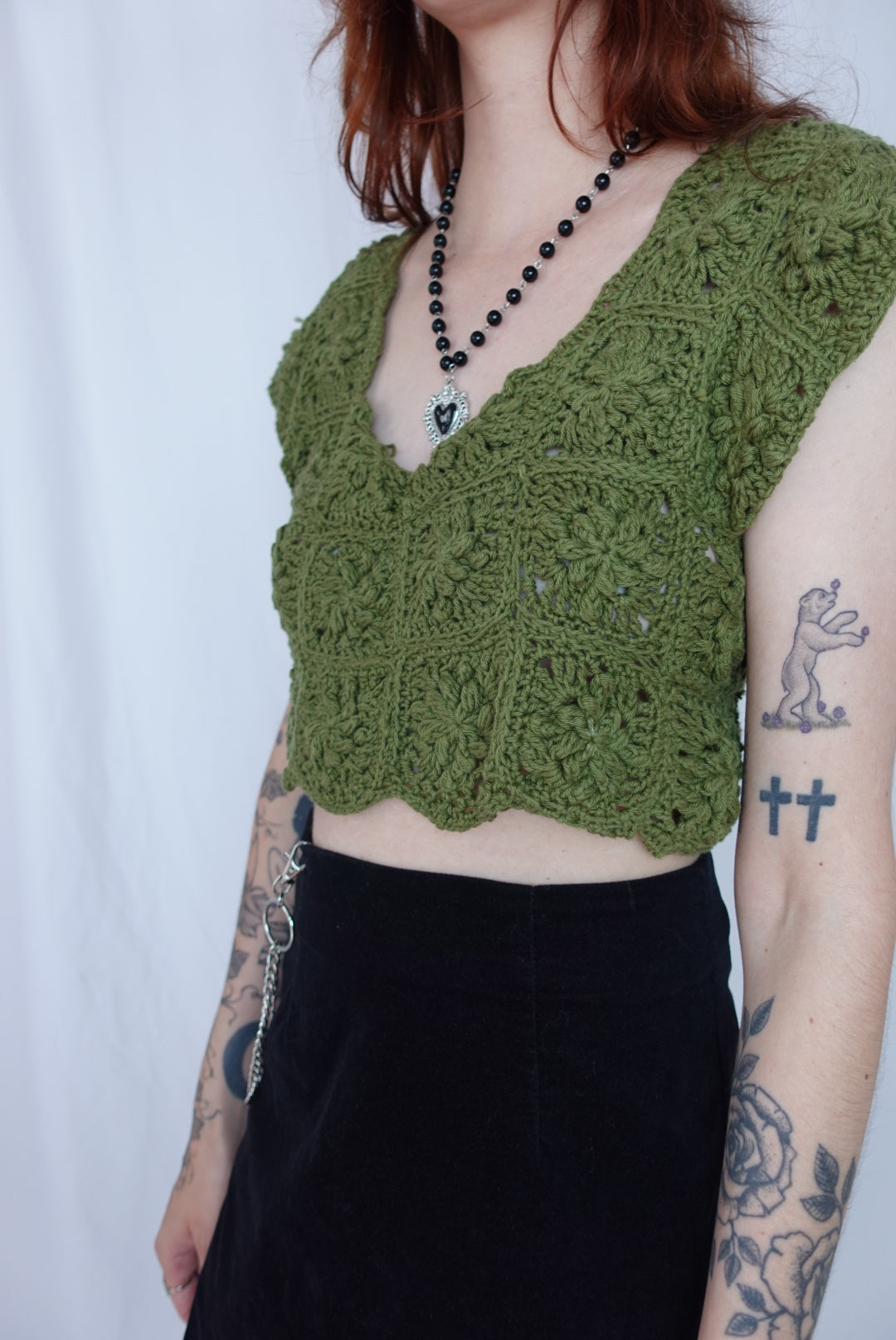 Dreamy Fairy Top (Single Edition)