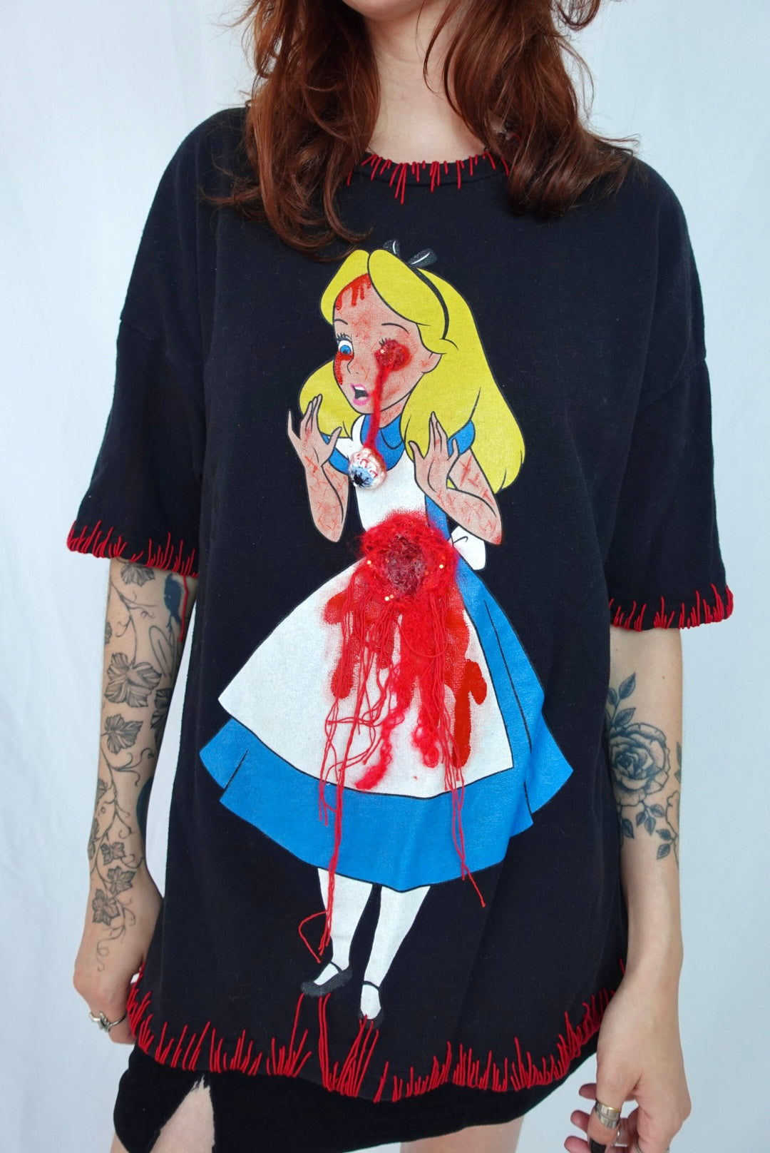 Alice is D3AD (Single Edition)