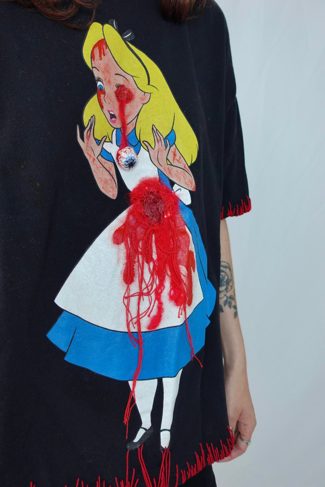 Alice is D3AD (Single Edition)