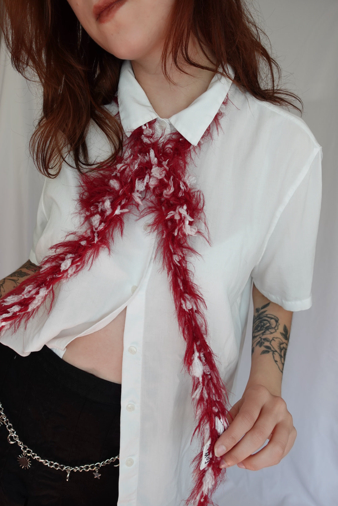 Fuzzy Tie