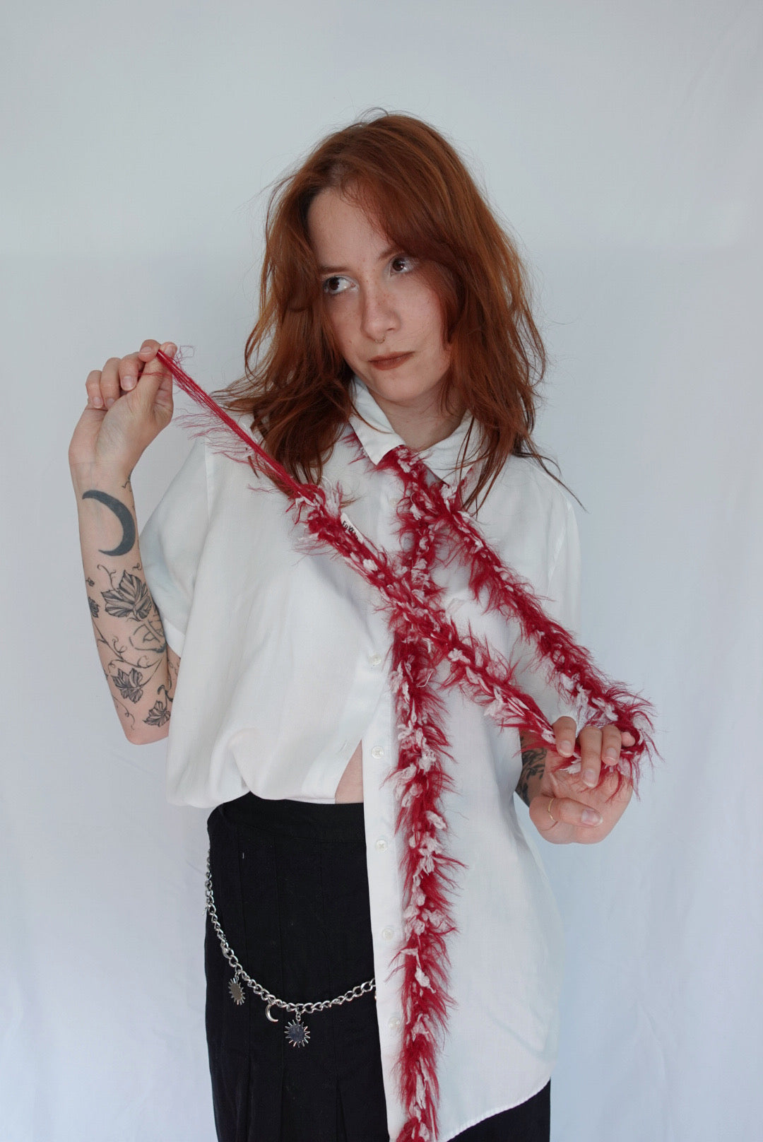 Fuzzy Tie