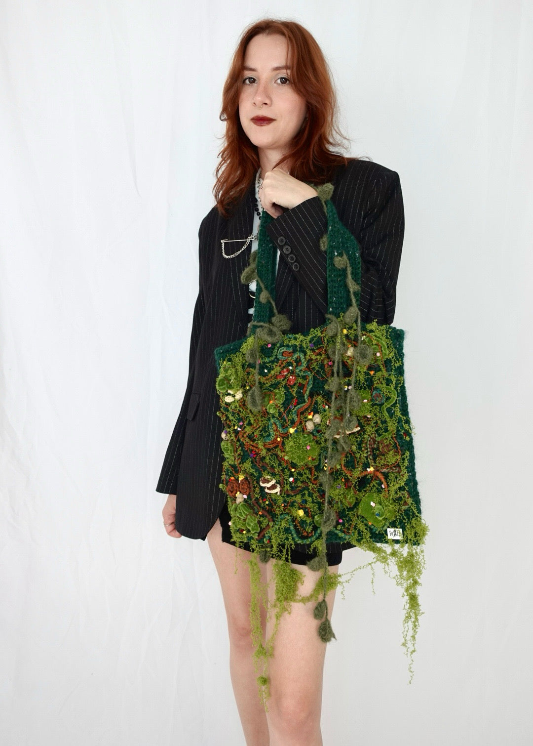 Woodland Bag