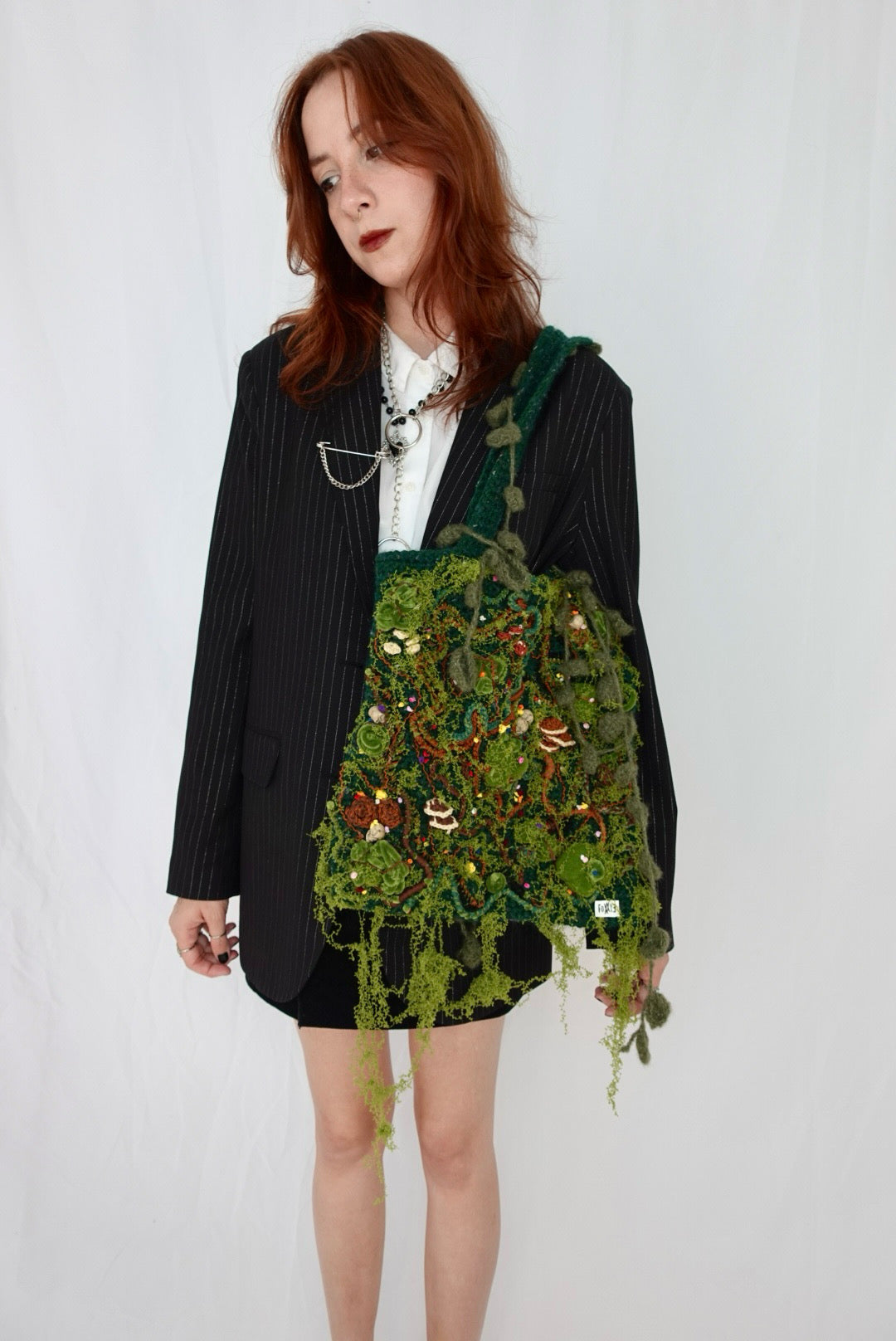 Woodland Bag