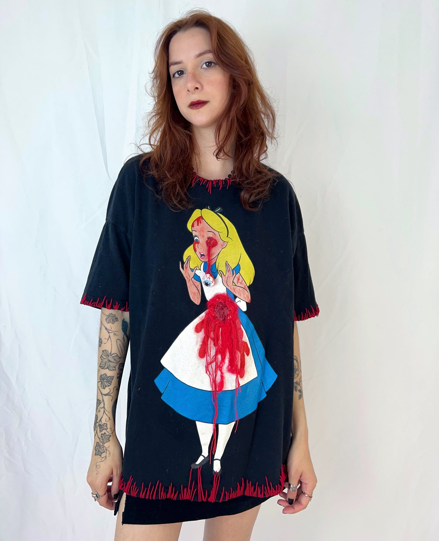 Alice is D3AD (Single Edition)