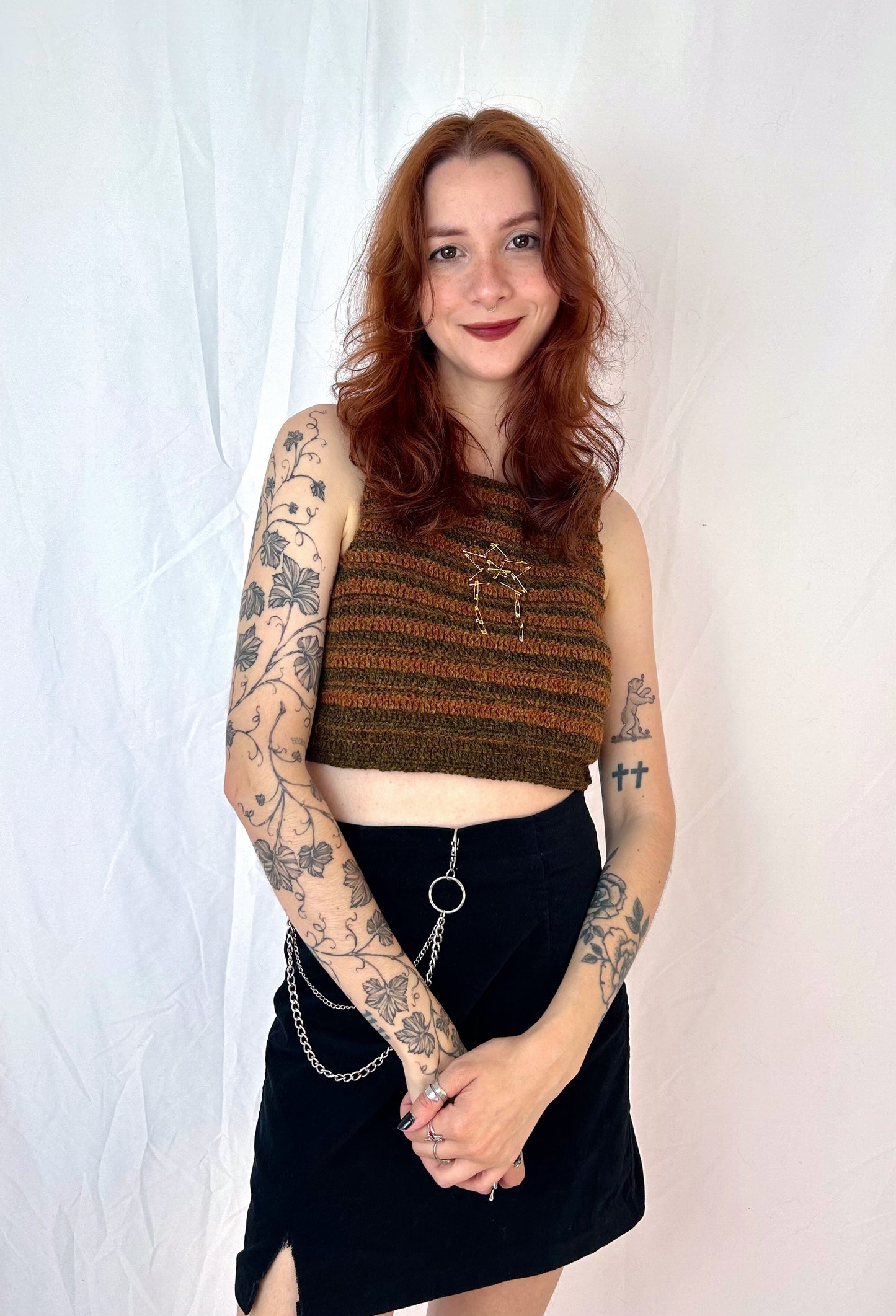 Summer Top (Single Edition)