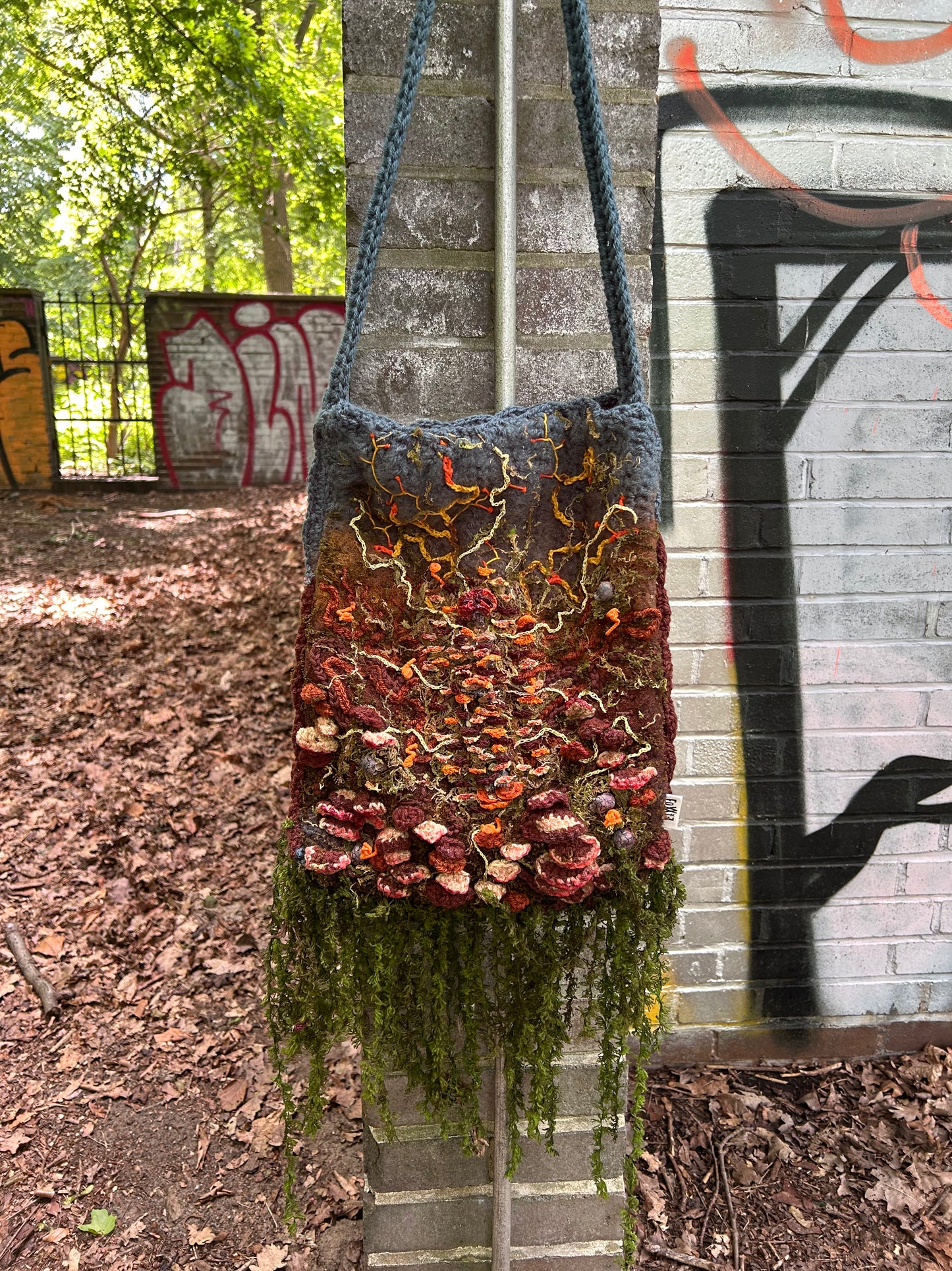 TLOU Bag (Upon Request Only)