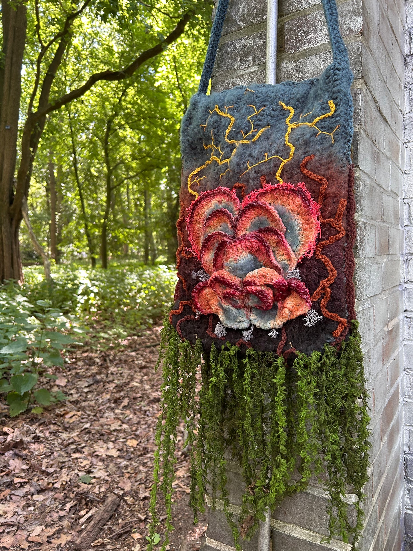 TLOU Bag (Upon Request Only)