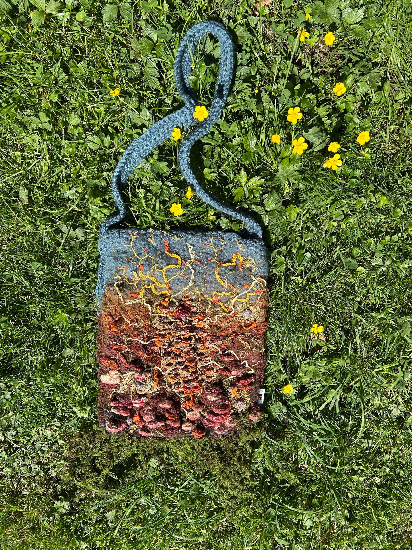 TLOU Bag (Upon Request Only)