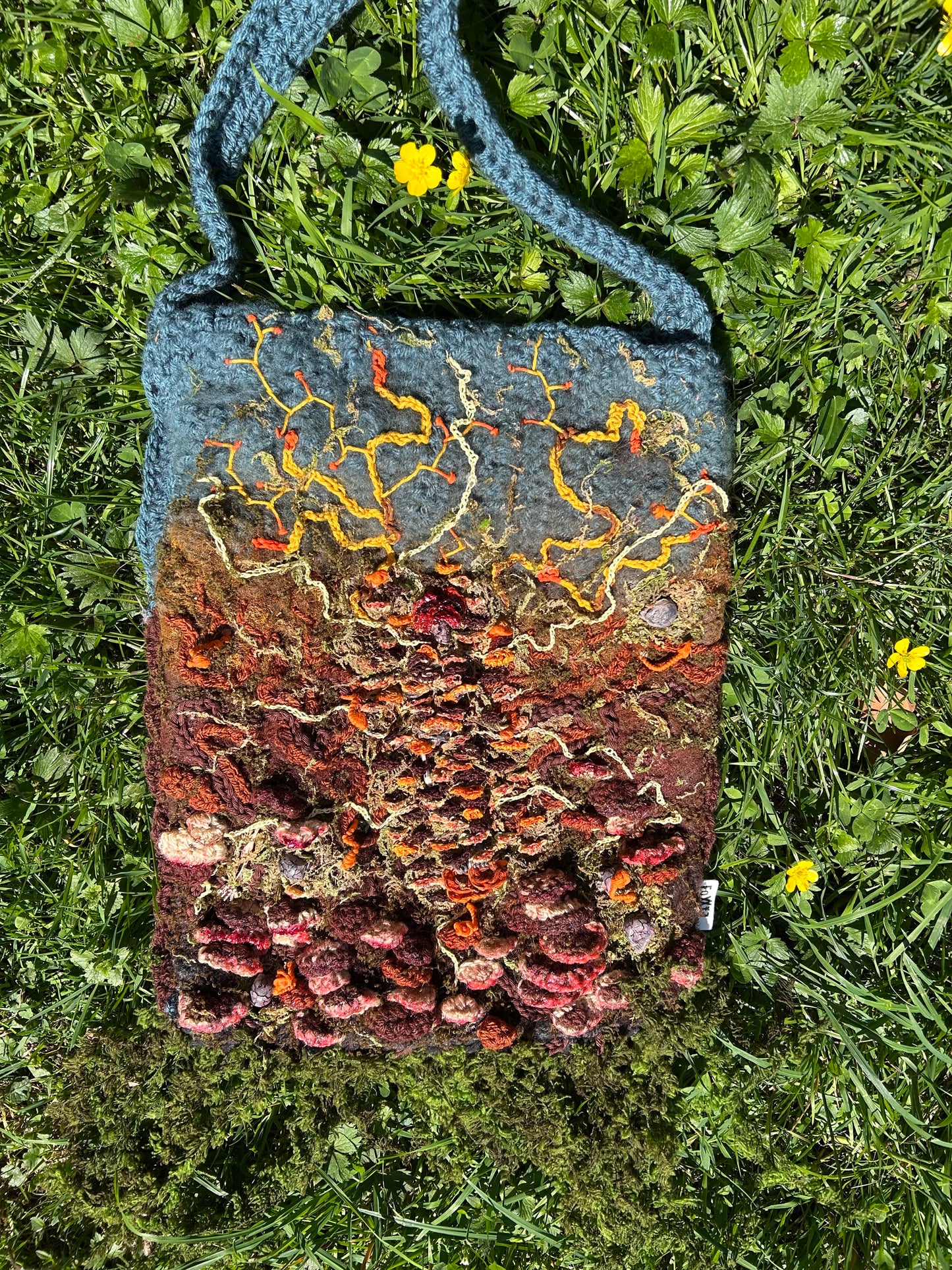 TLOU Bag (Upon Request Only)