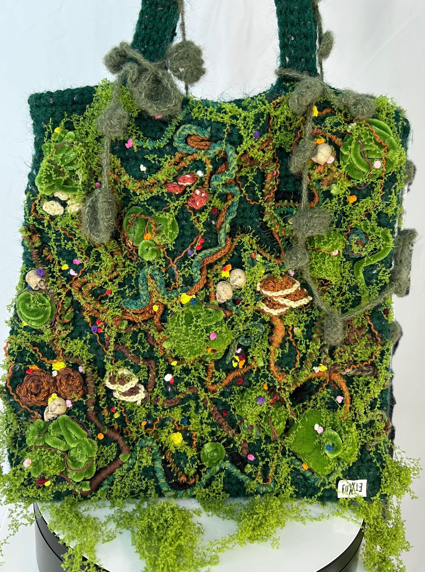 Woodland Bag