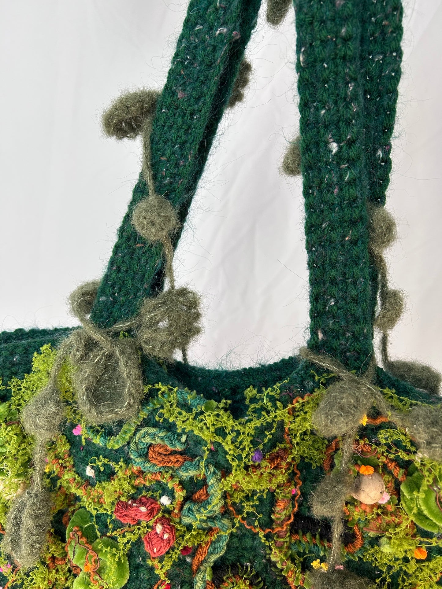 Woodland Bag