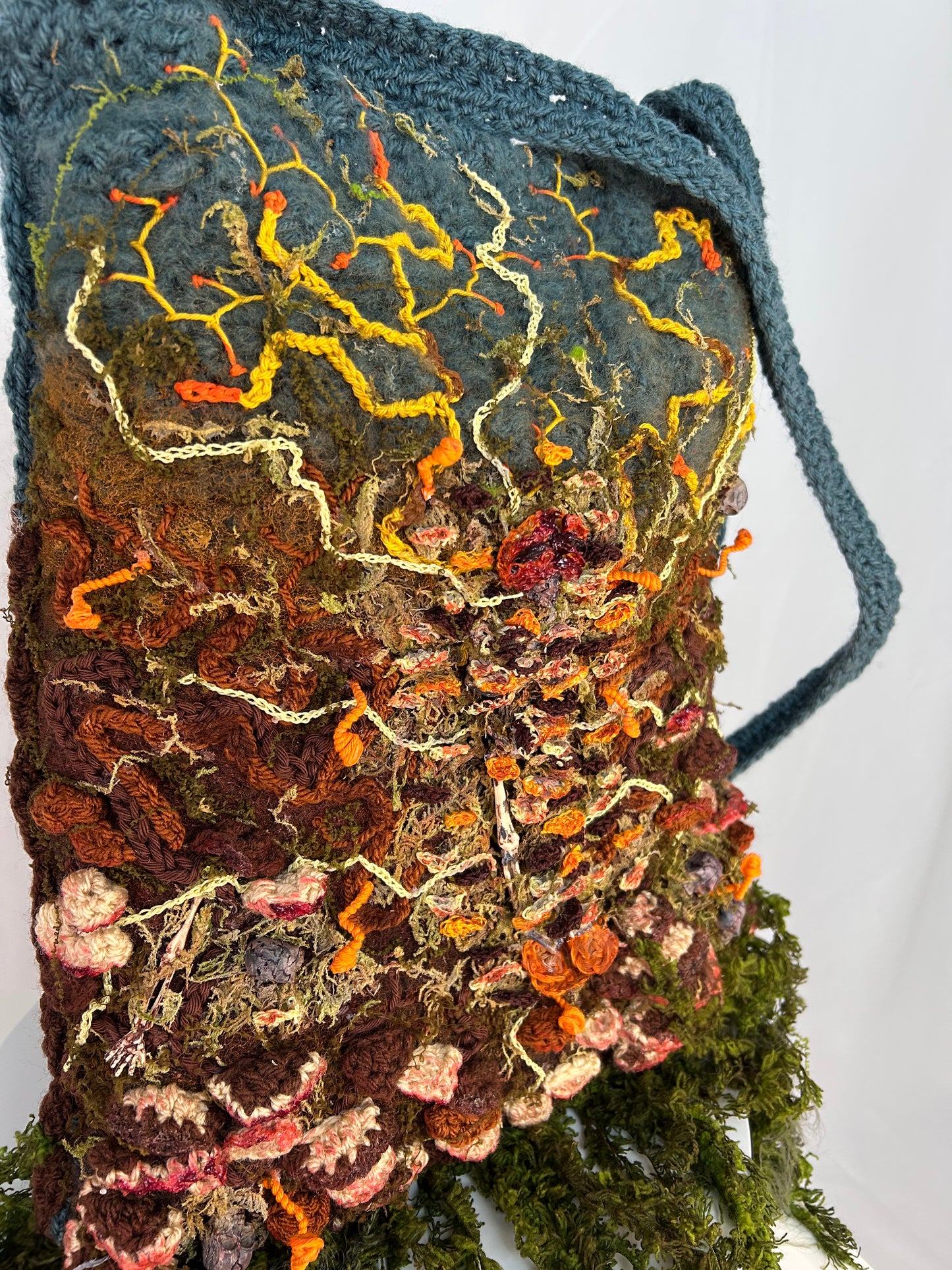 TLOU Bag (Upon Request Only)