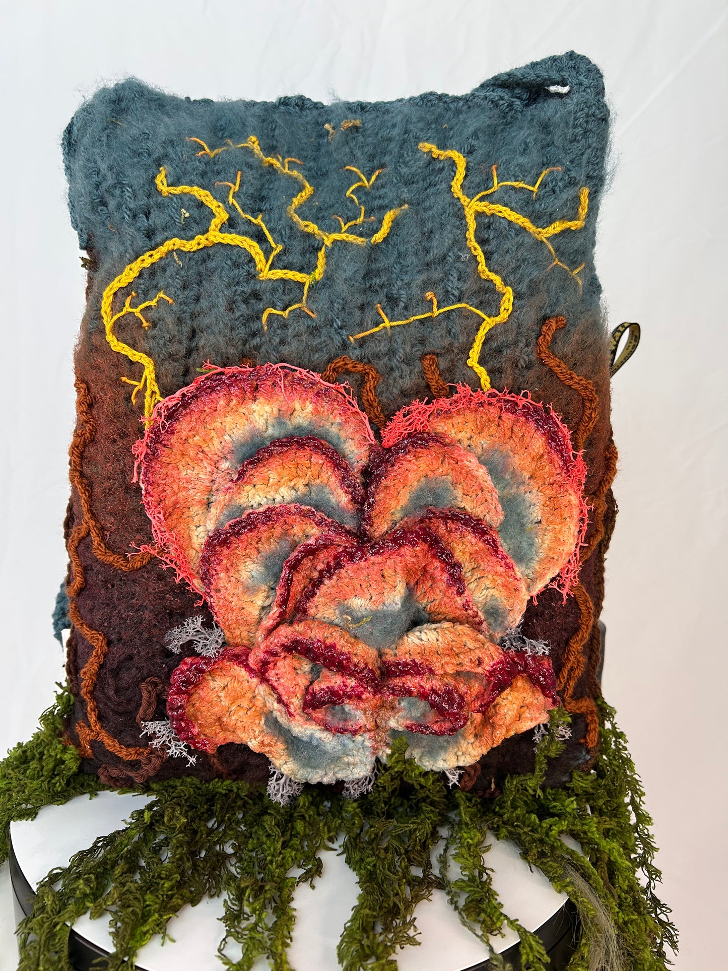 TLOU Bag (Upon Request Only)