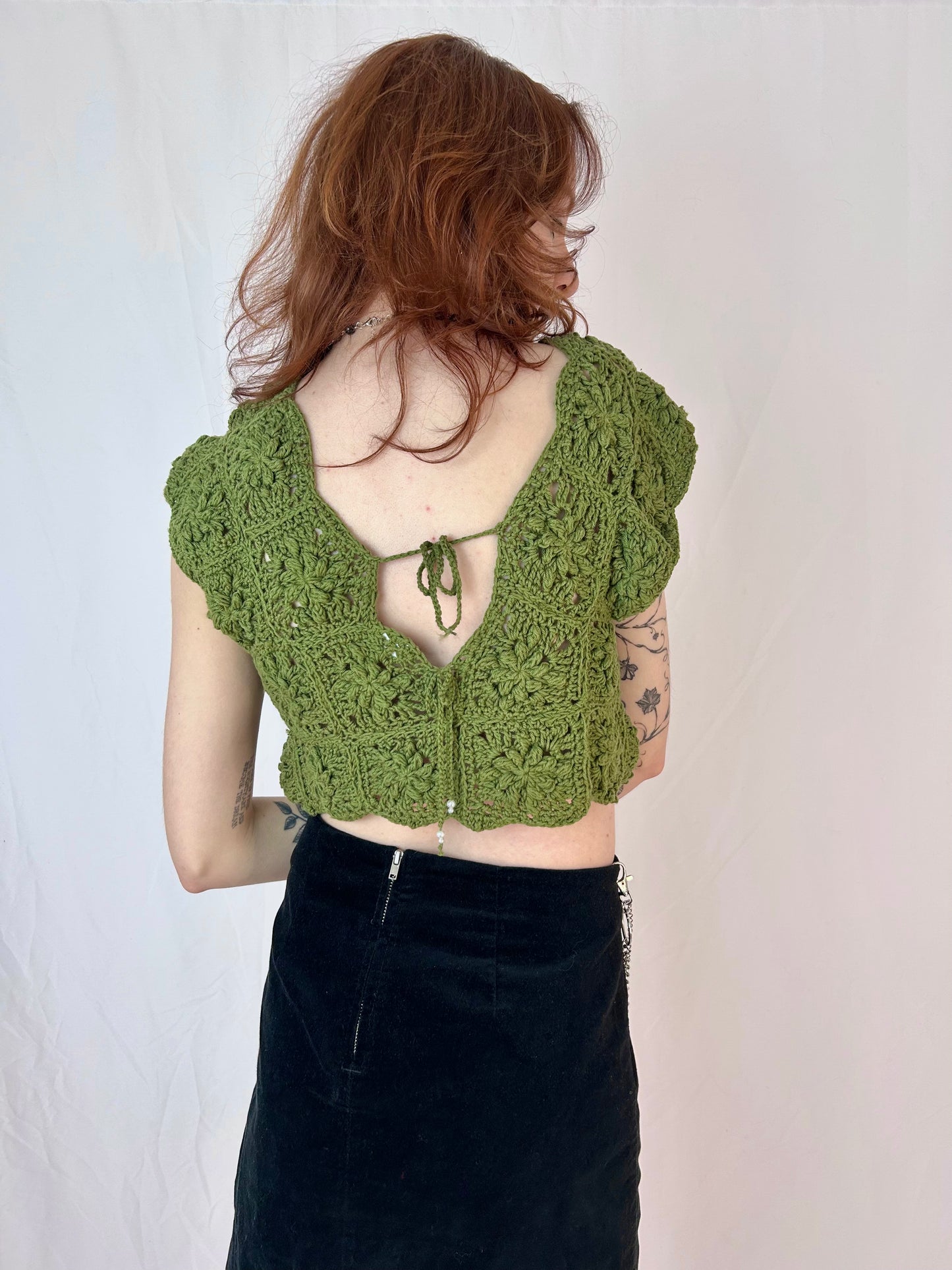 Dreamy Fairy Top (Single Edition)
