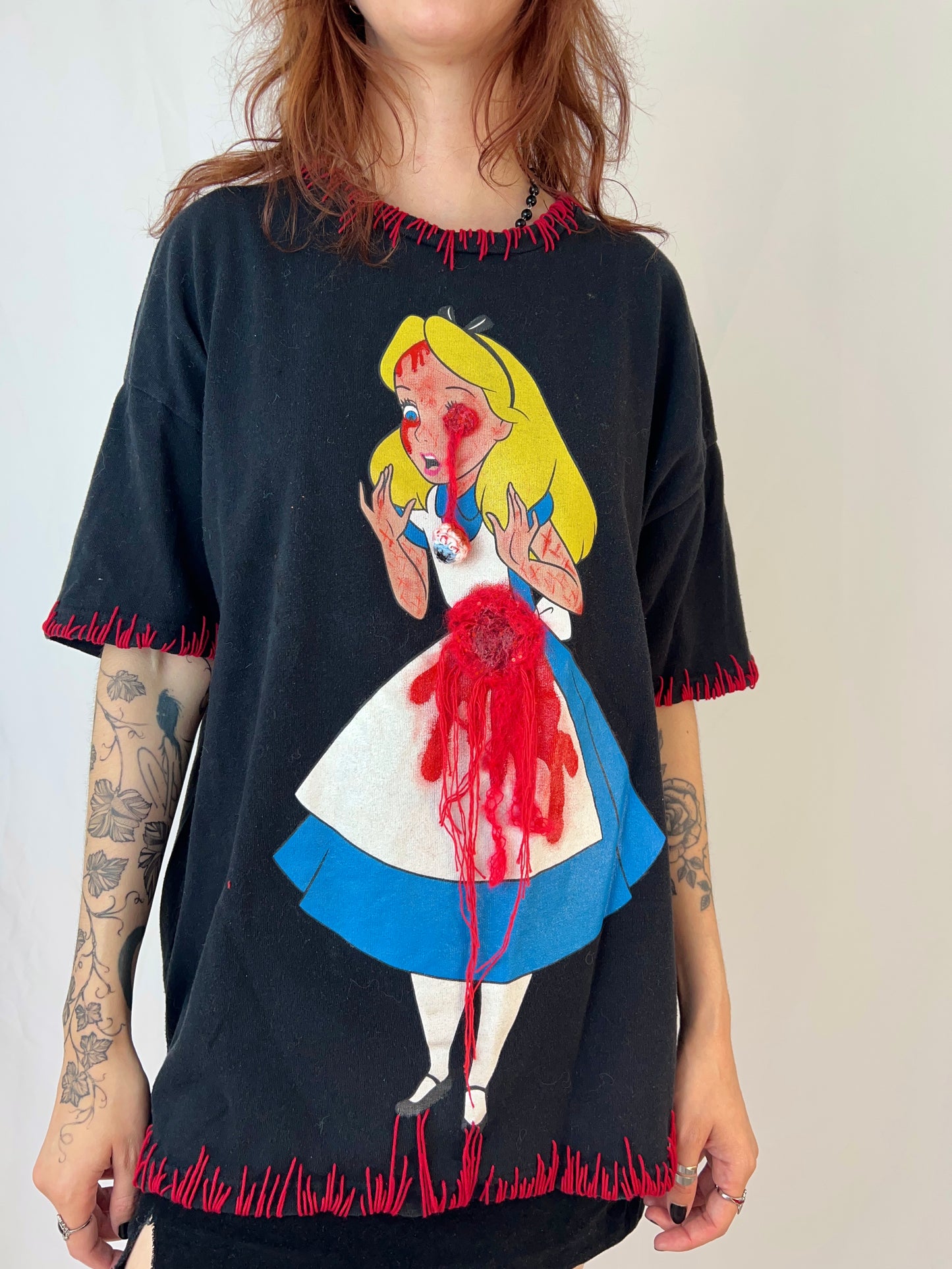 Alice is D3AD (Single Edition)
