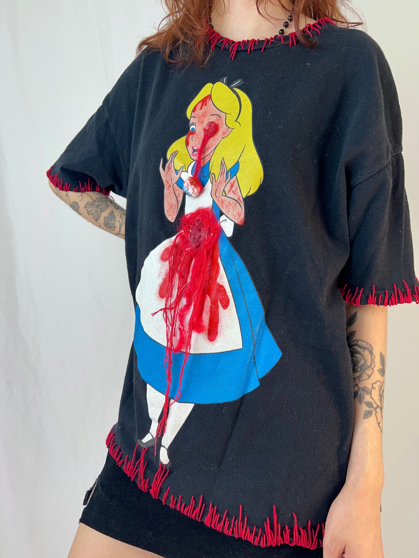 Alice is D3AD (Single Edition)