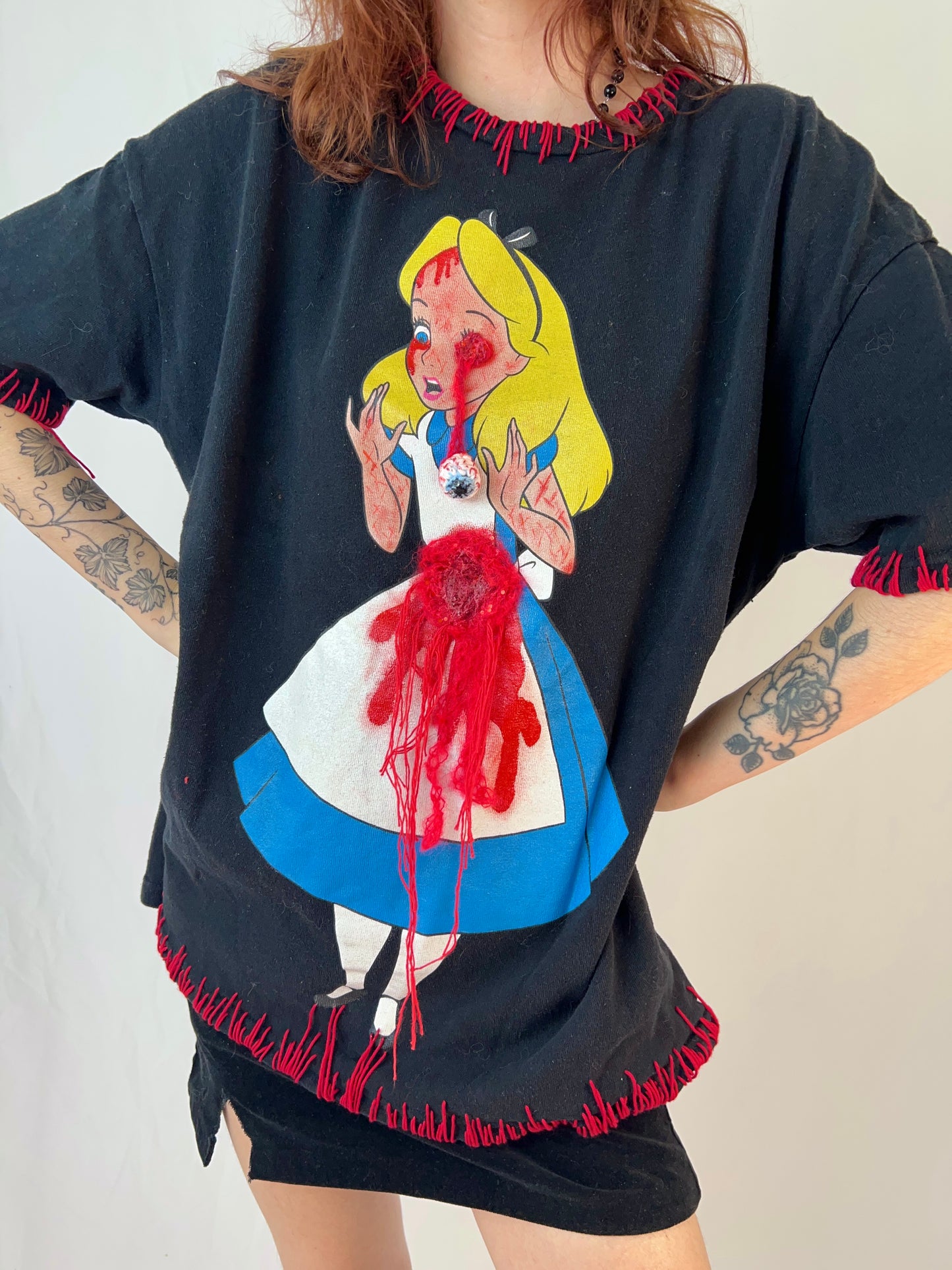 Alice is D3AD (Single Edition)