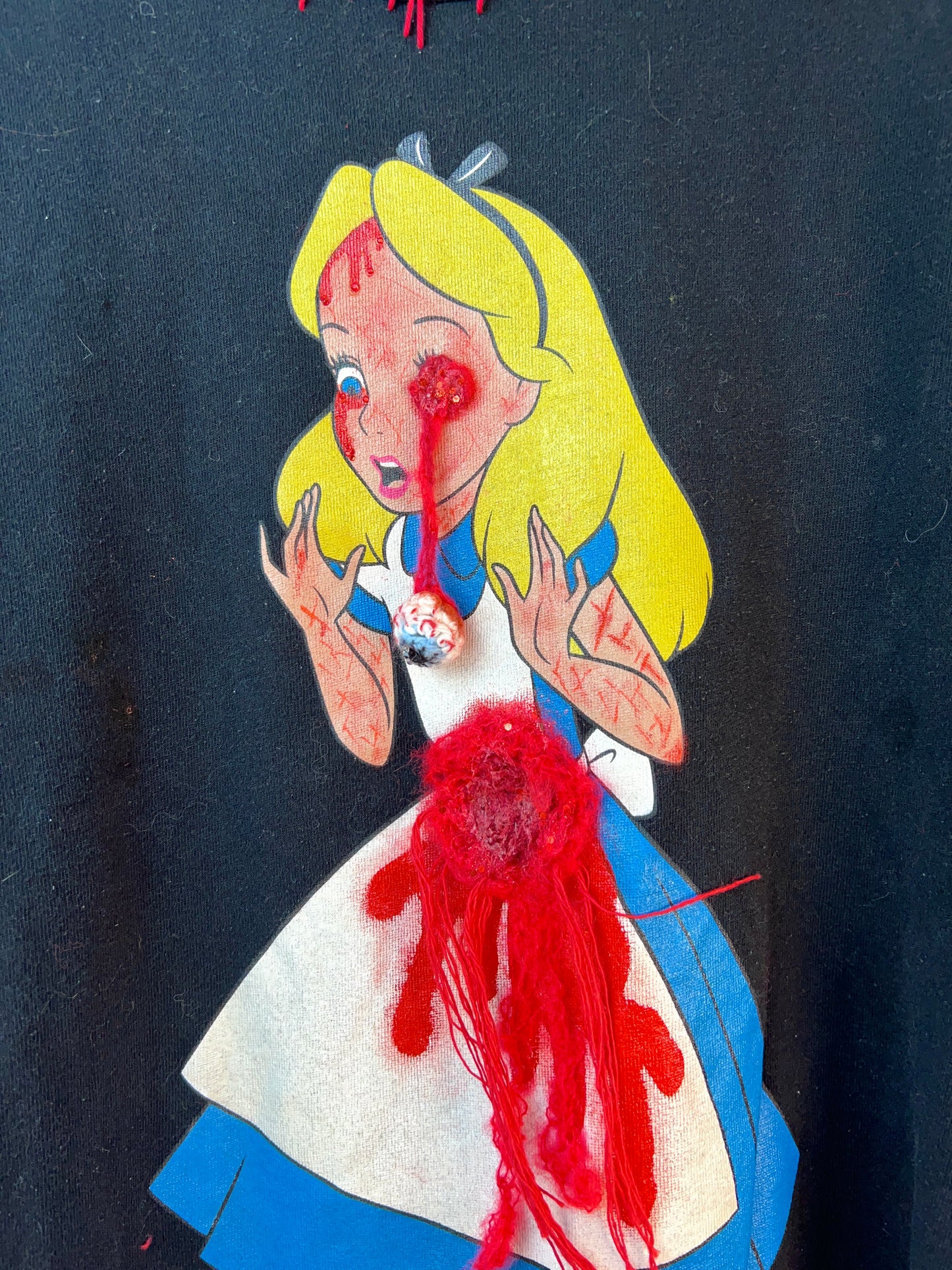 Alice is D3AD (Single Edition)