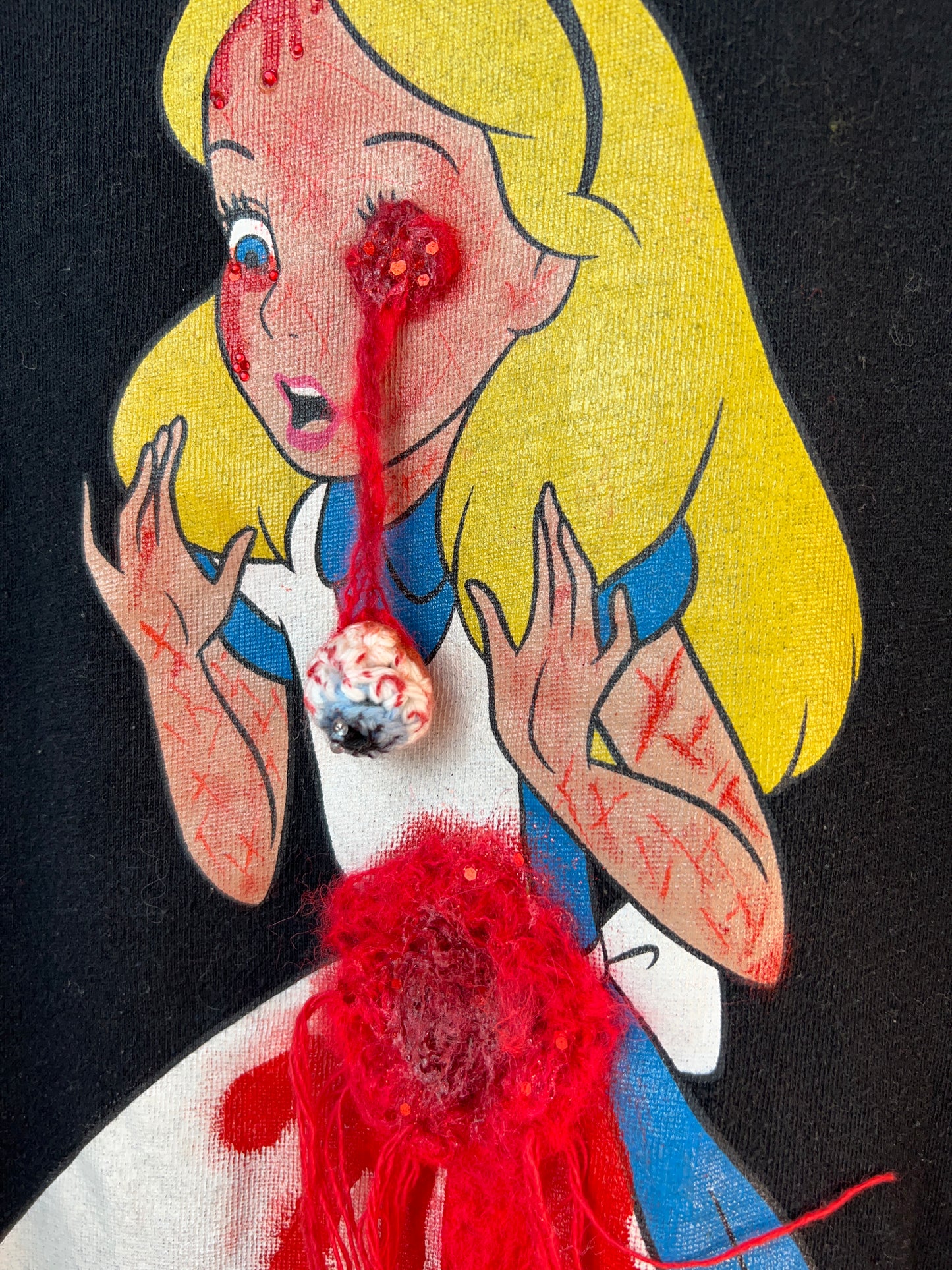 Alice is D3AD (Single Edition)