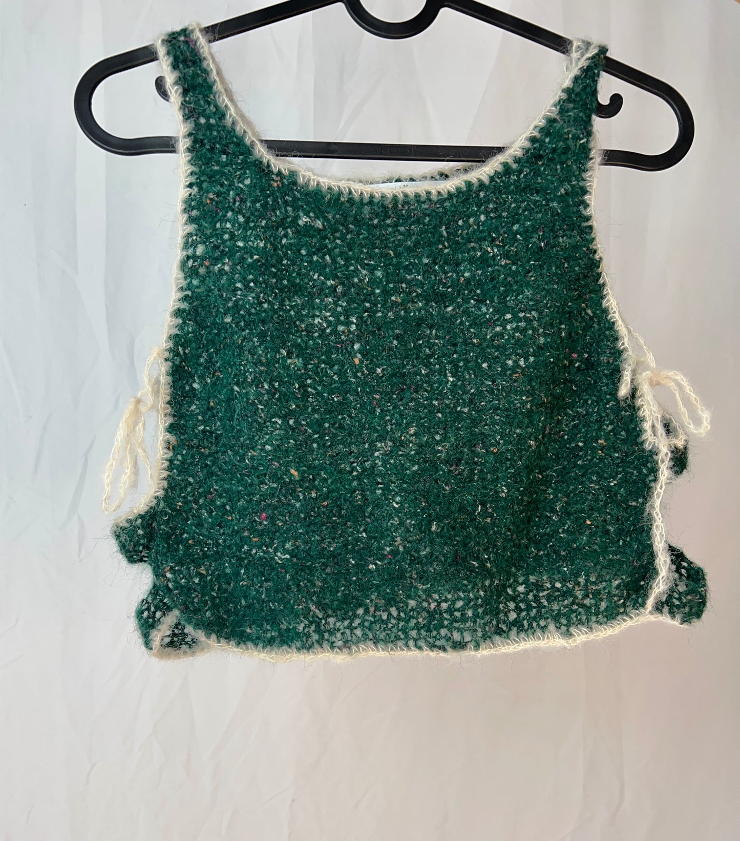 Fuzzy Top