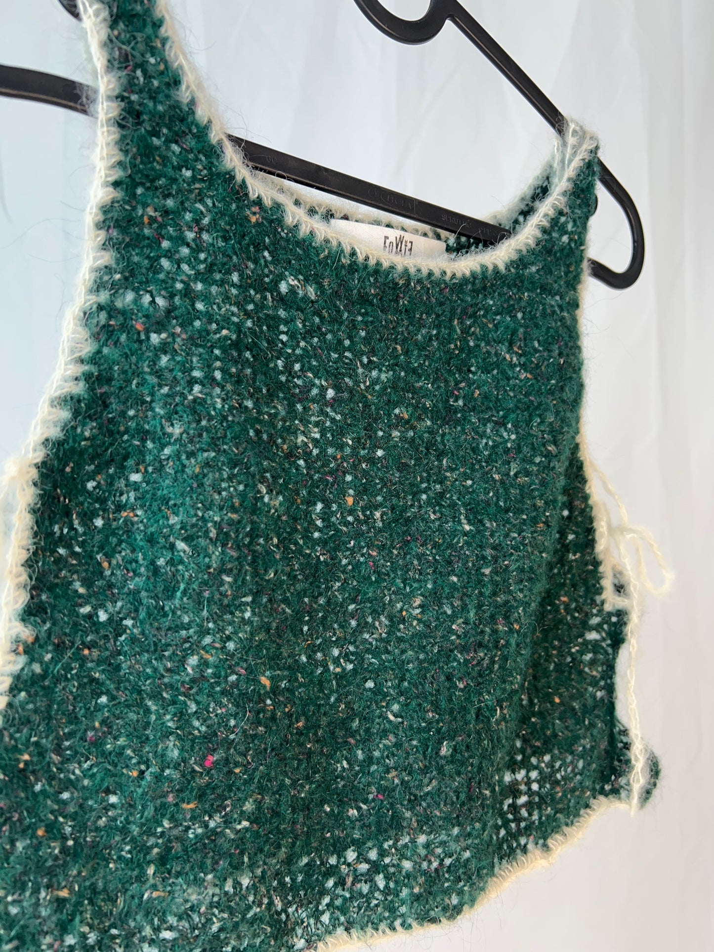 Fuzzy Top