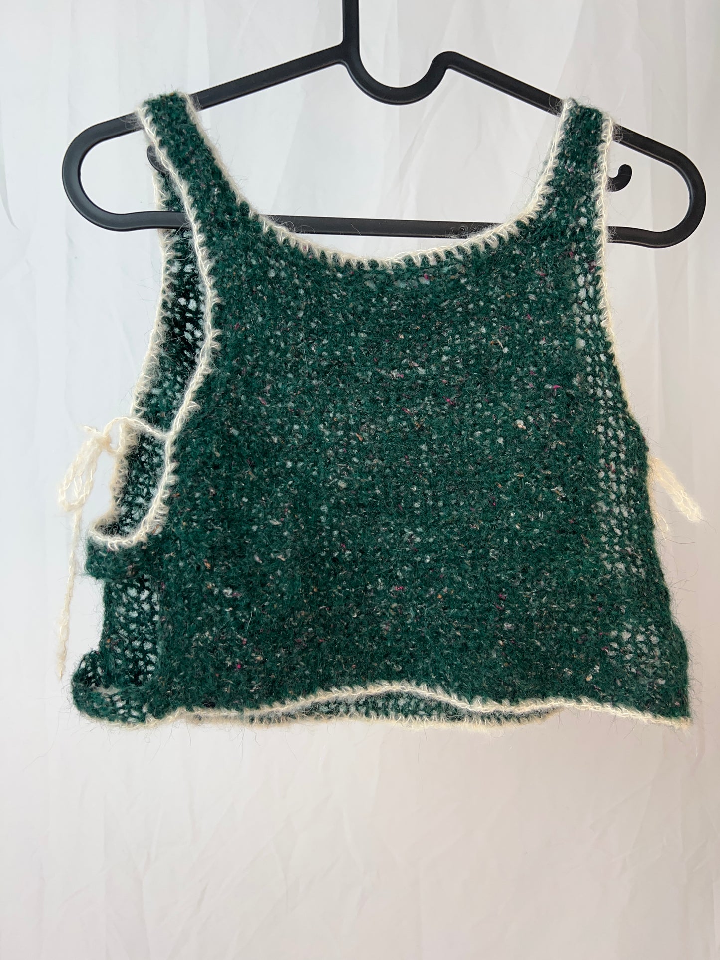 Fuzzy Top