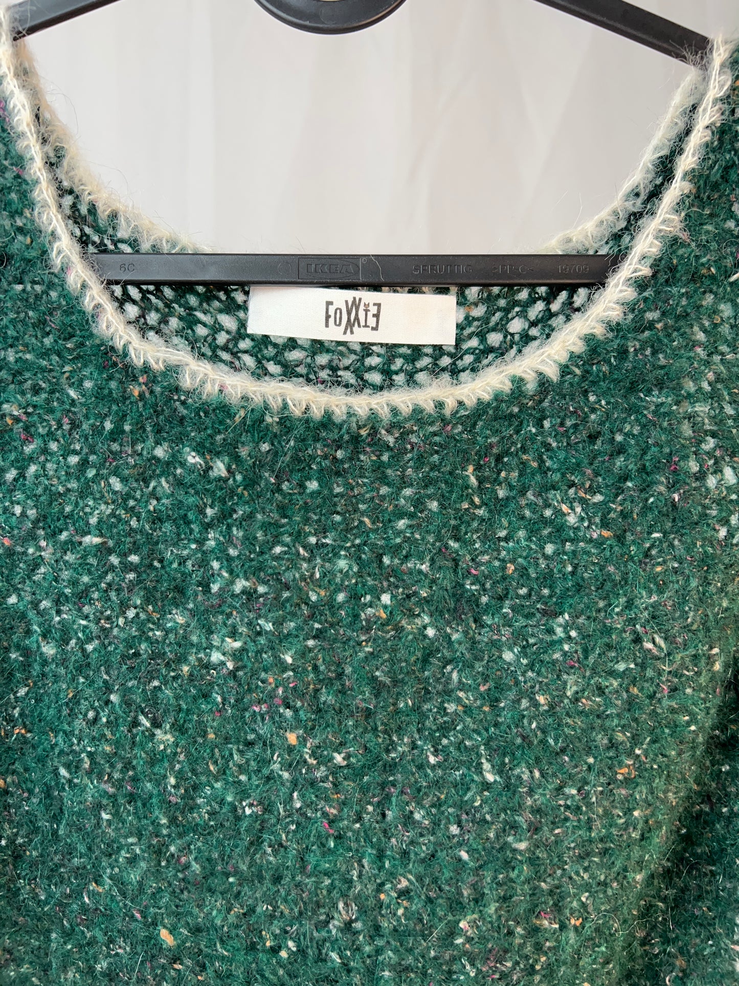 Fuzzy Top