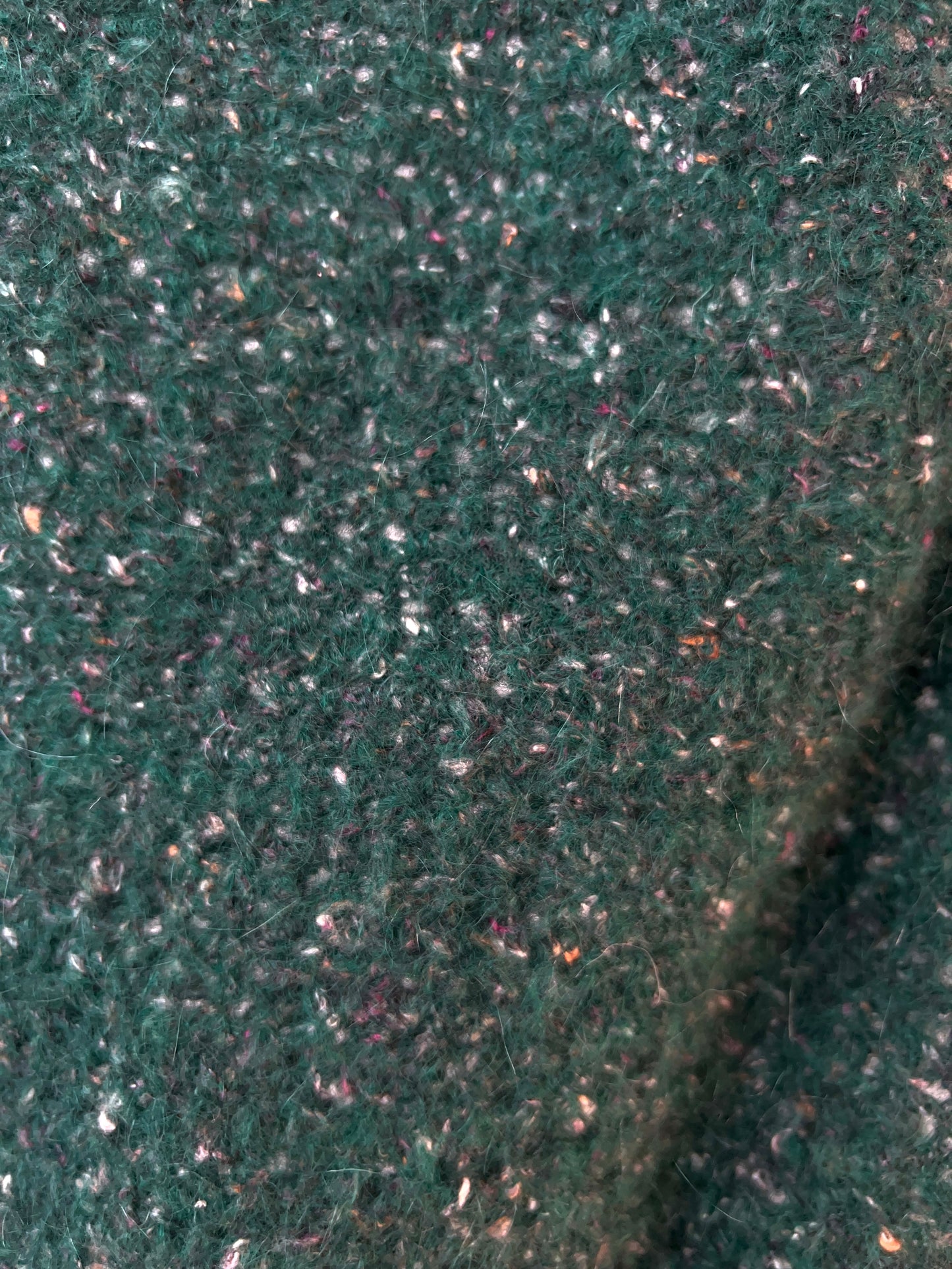 Fuzzy Top