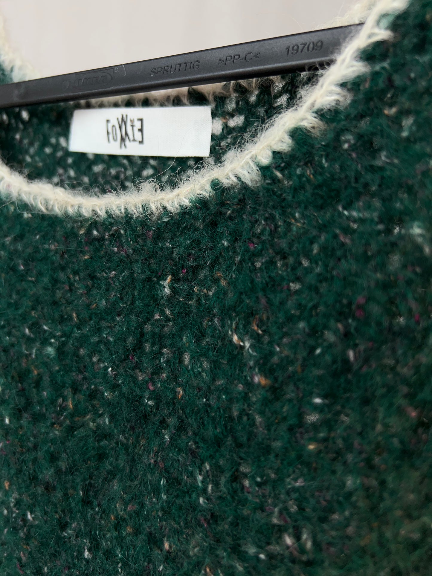 Fuzzy Top