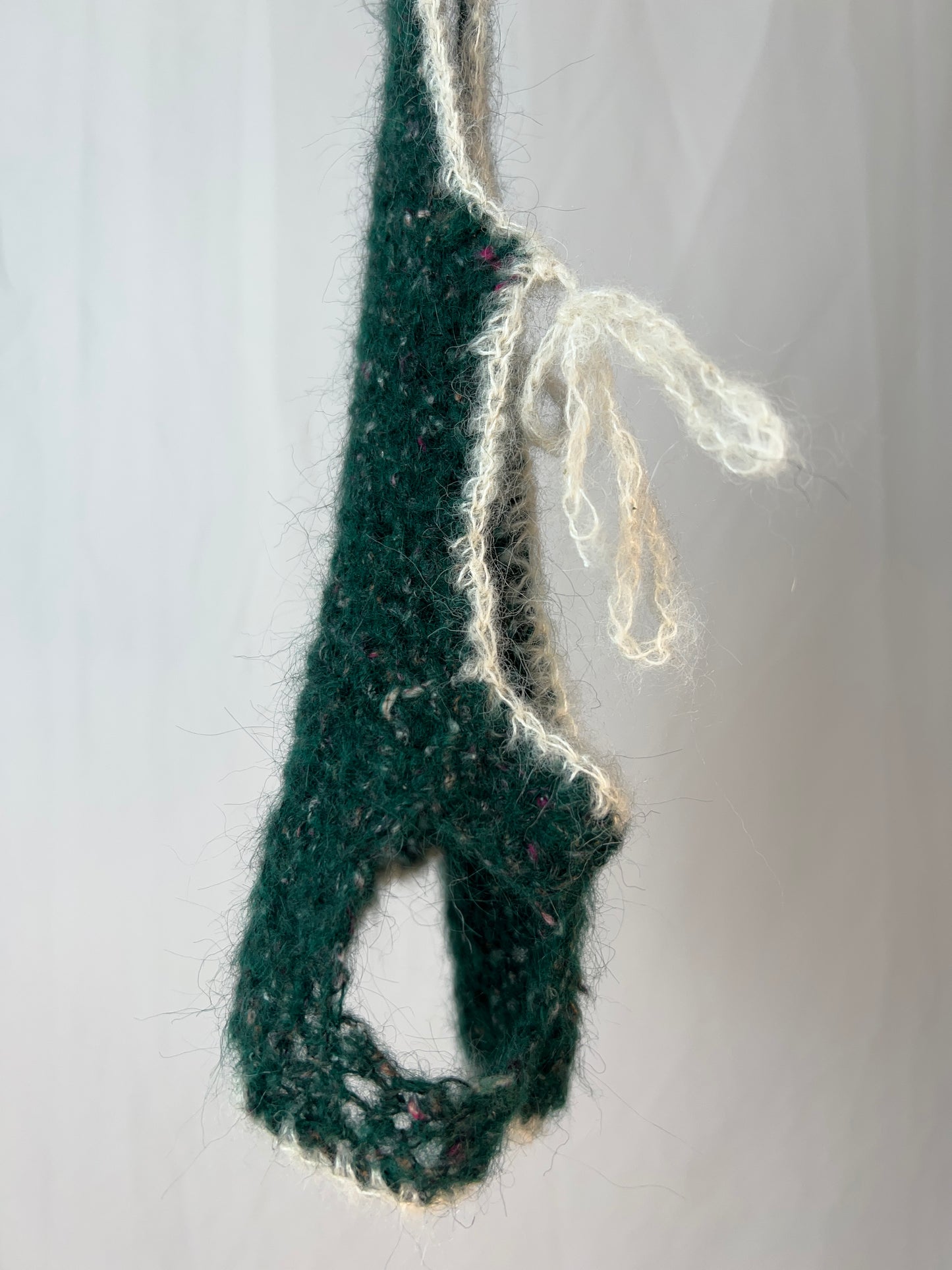 Fuzzy Top