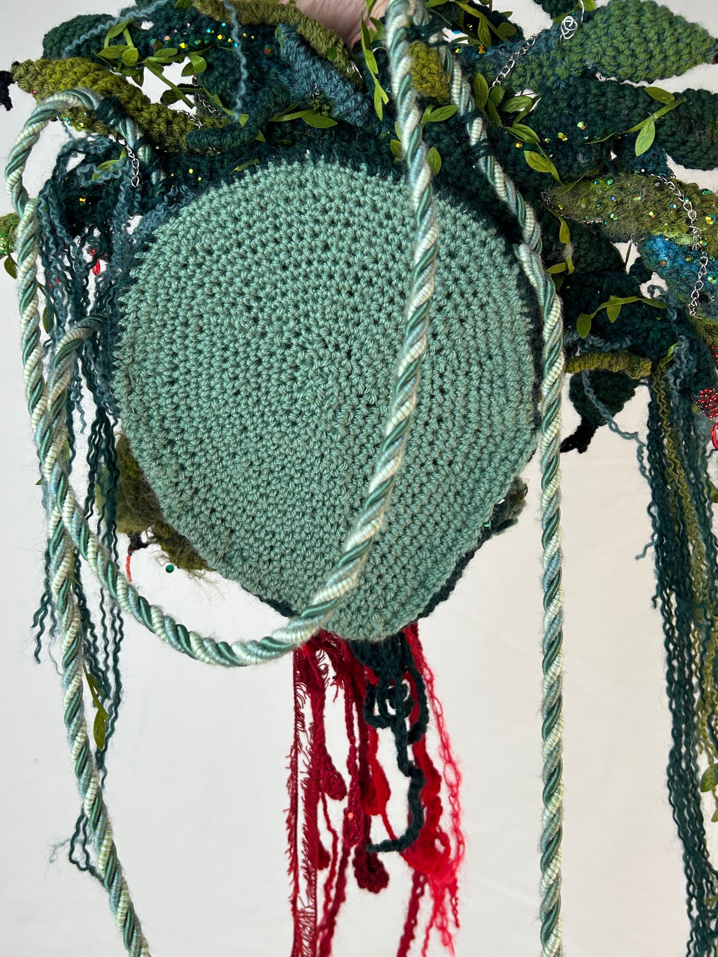 Medusa Bag (Upon Request Only)