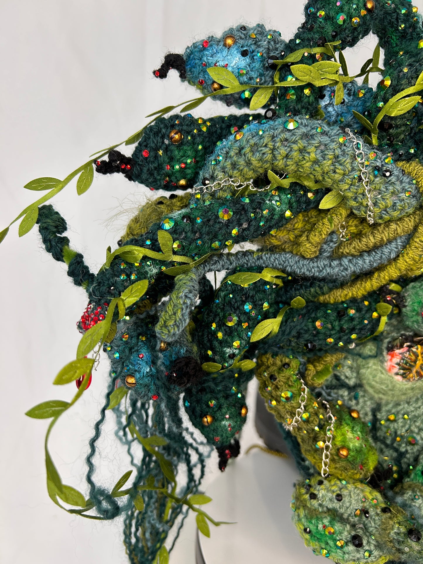 Medusa Bag (Upon Request Only)