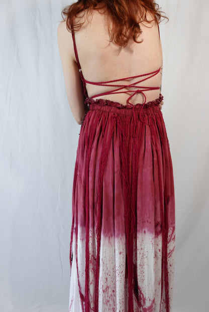 Blo0d Drip Dress (Single Edition)