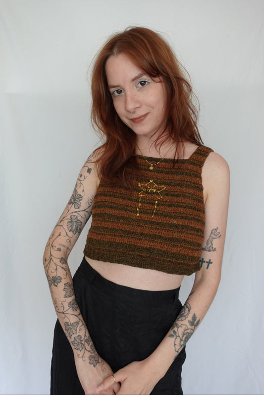 Highlands Top (Single Edition)