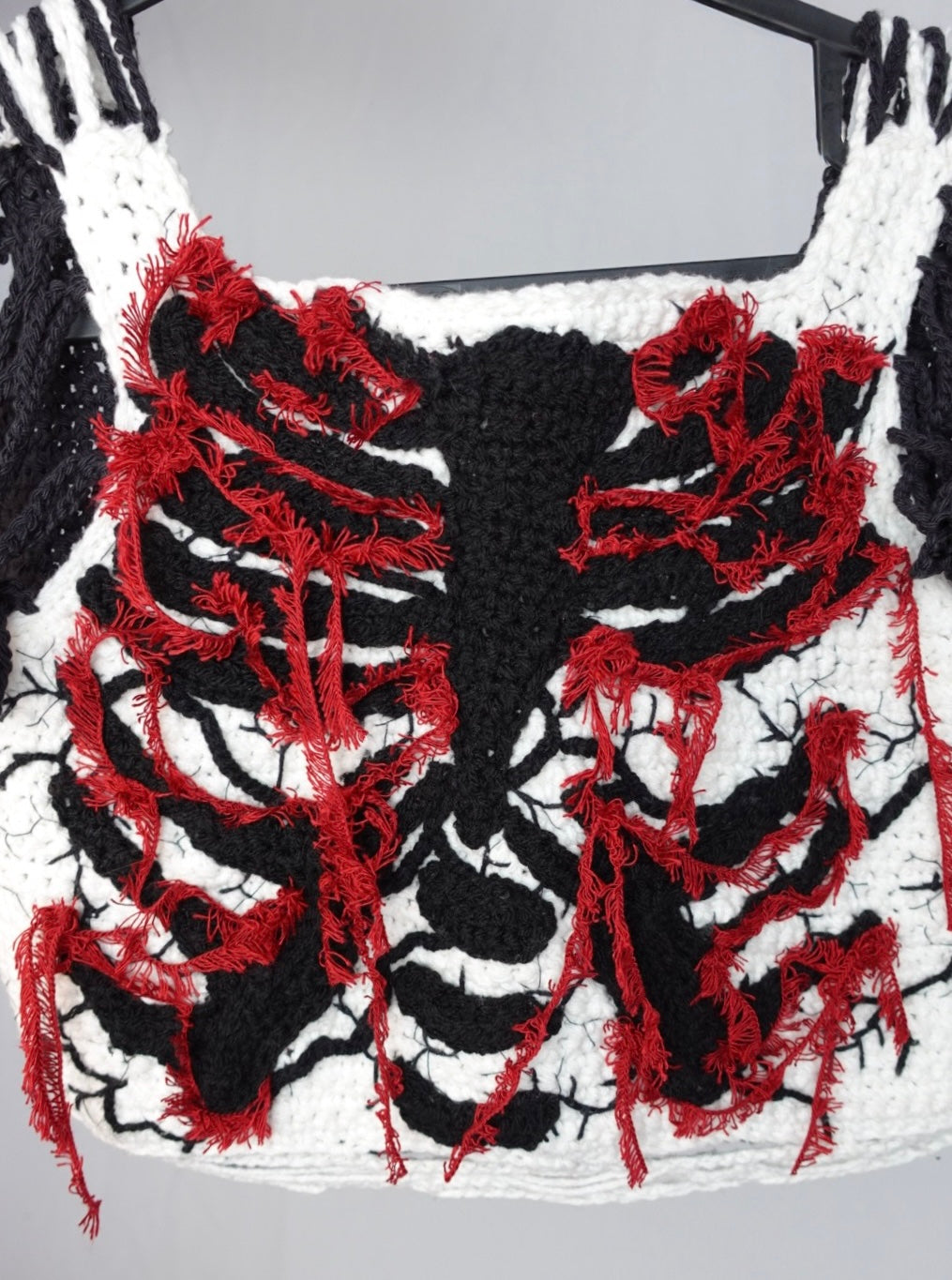 Ribcage Top (Coming Soon)