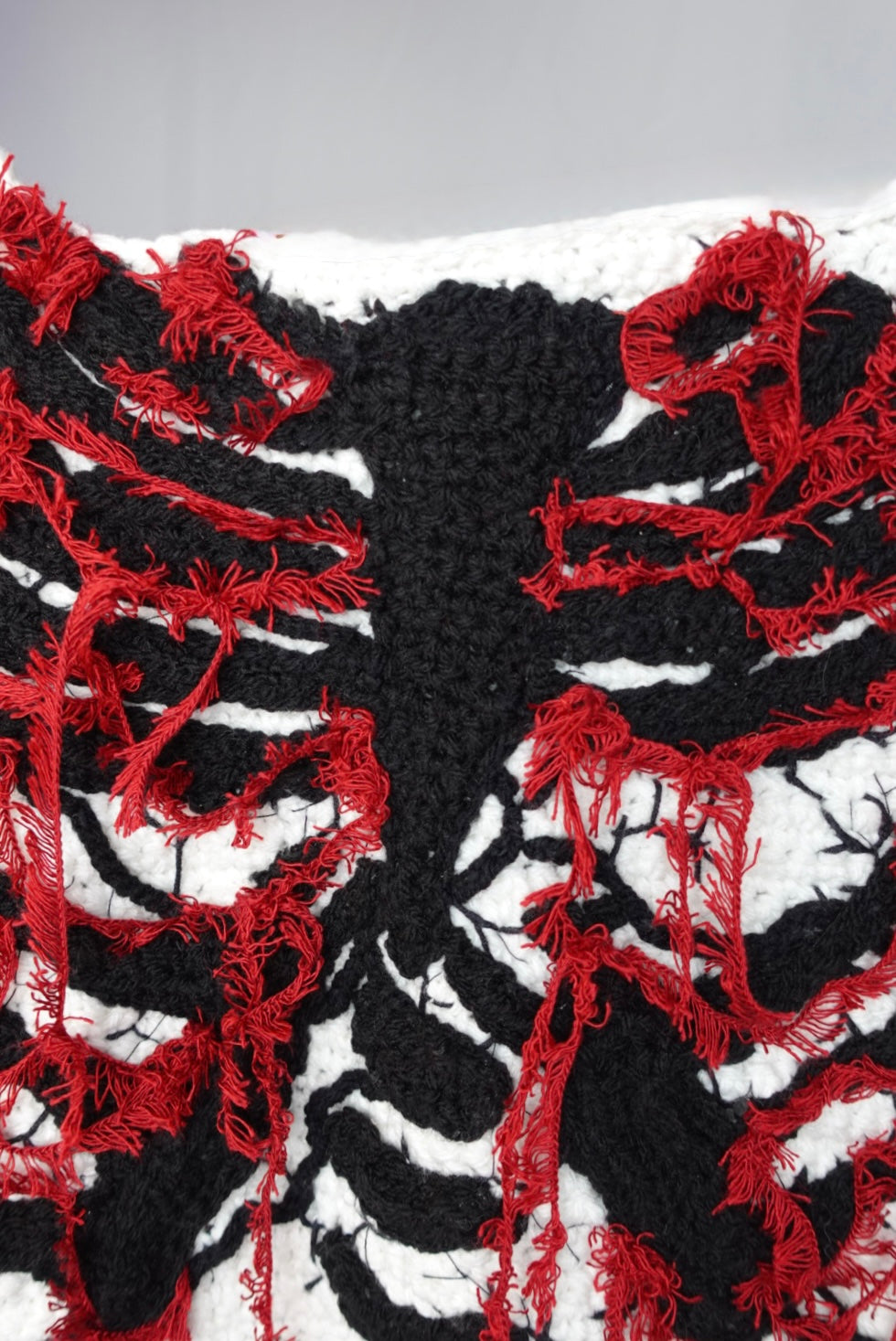 Ribcage Top (Coming Soon)